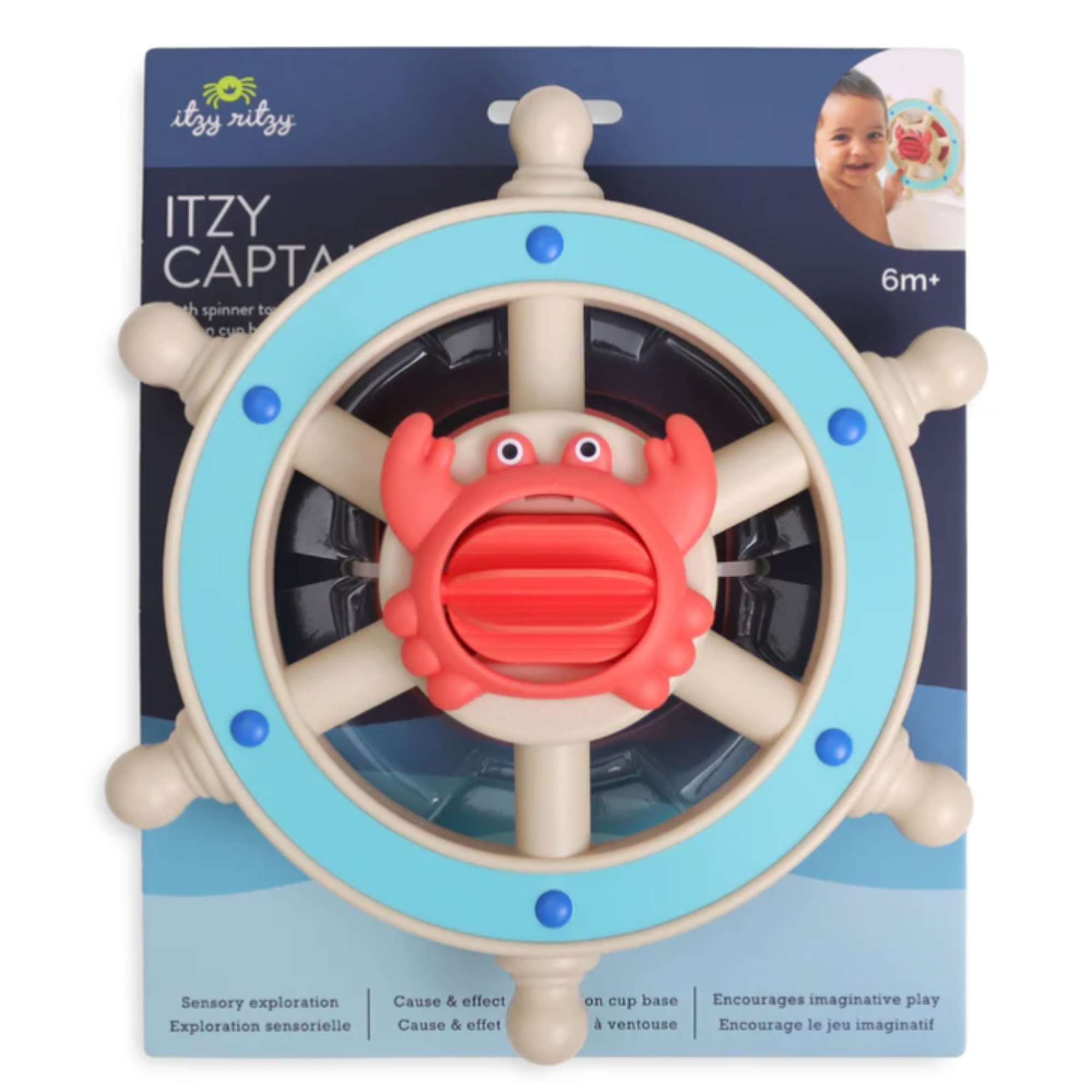 ITZY RITZY Itzy Captain