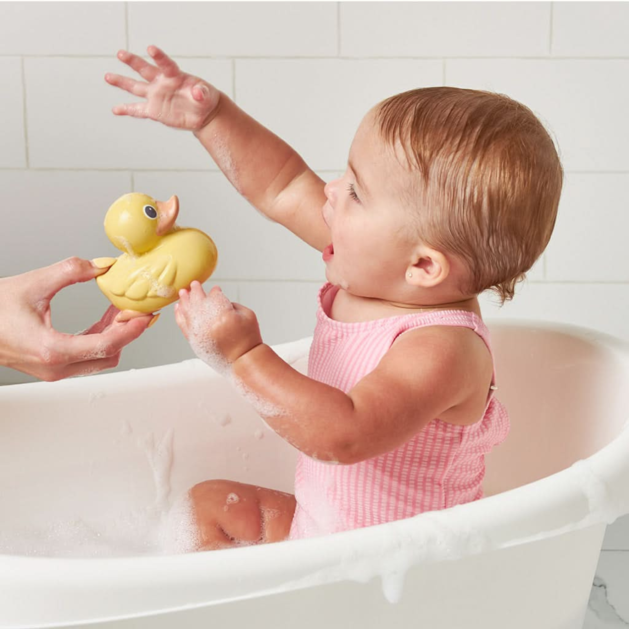 ITZY RITZY Itzy Ducky Family