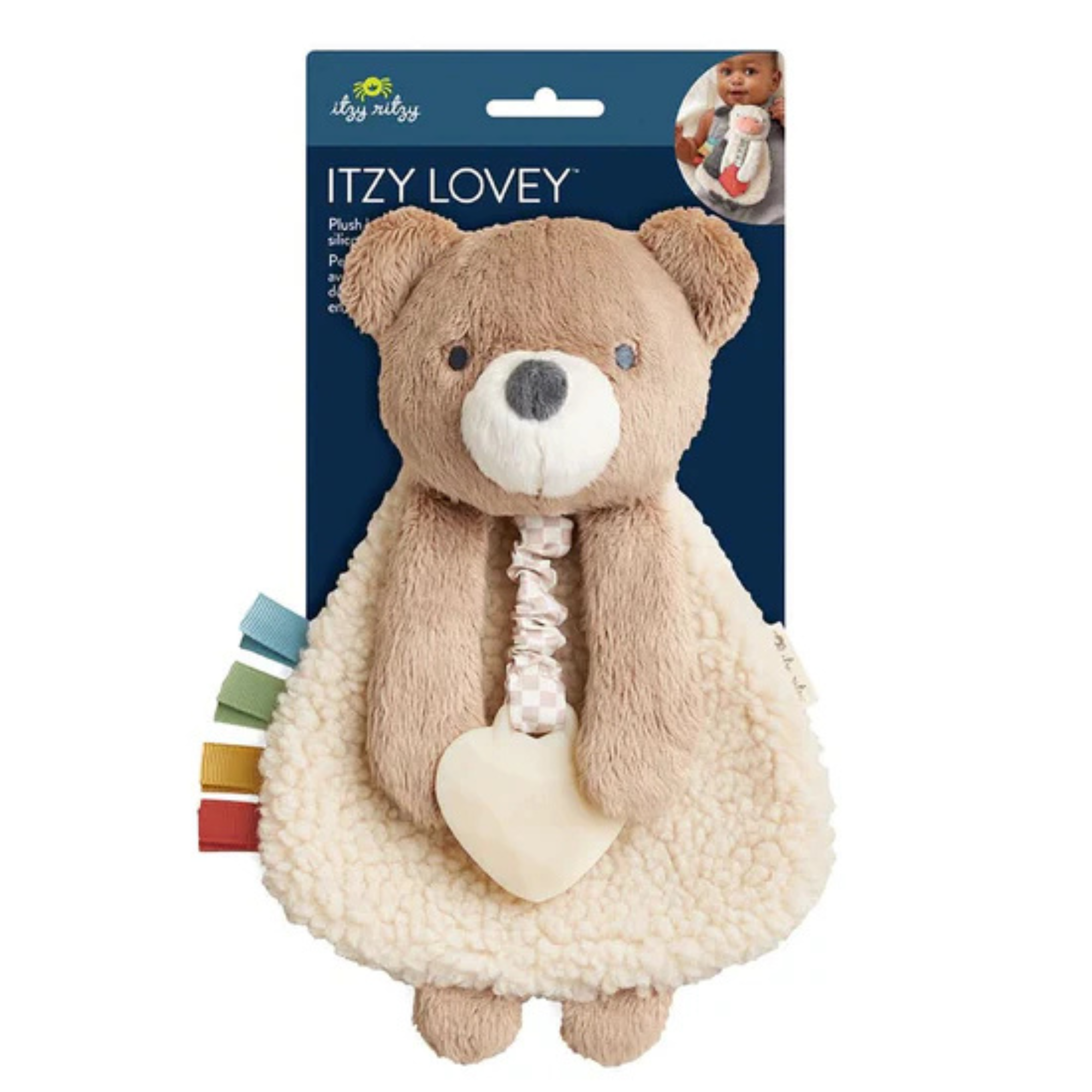 ITZY RITZY Itzy Lovey