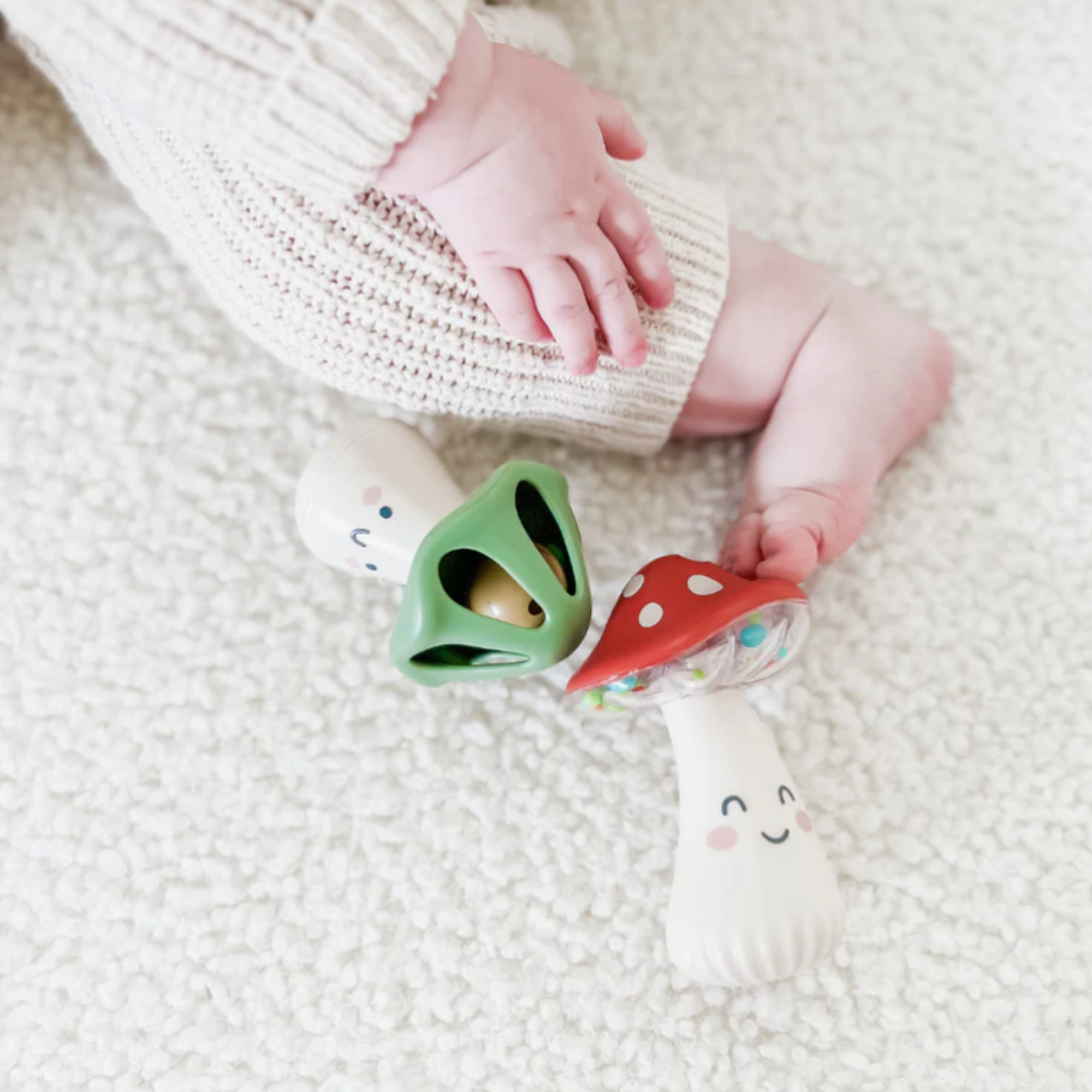 ITZY RITZY Itzy Mini Maracas