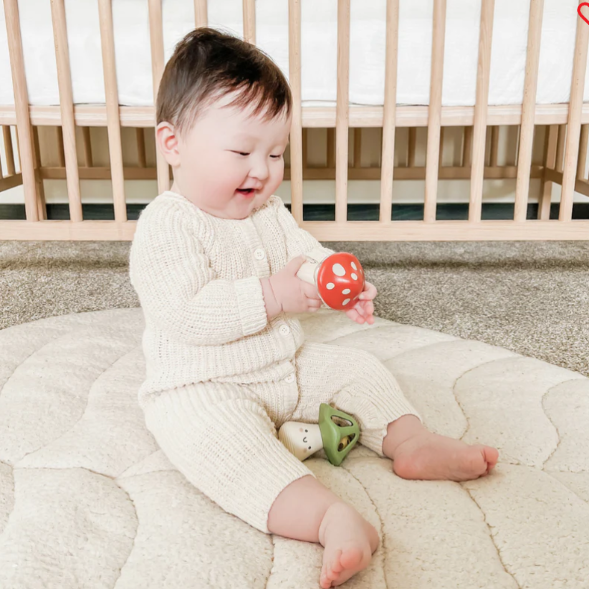 ITZY RITZY Itzy Mini Maracas