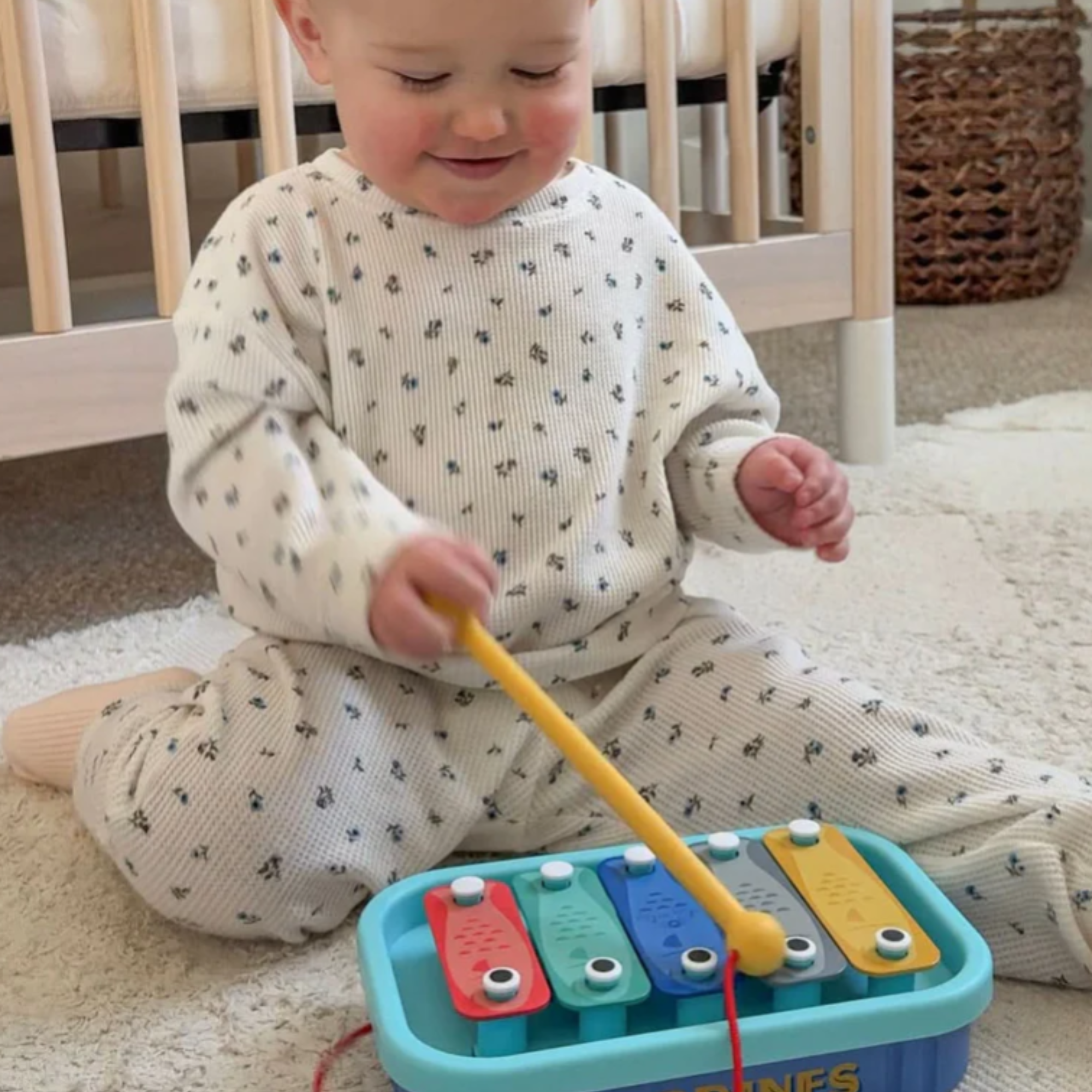 ITZY RITZY Itzy Music School