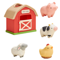 ITZY RITZY Itzy Play Barn