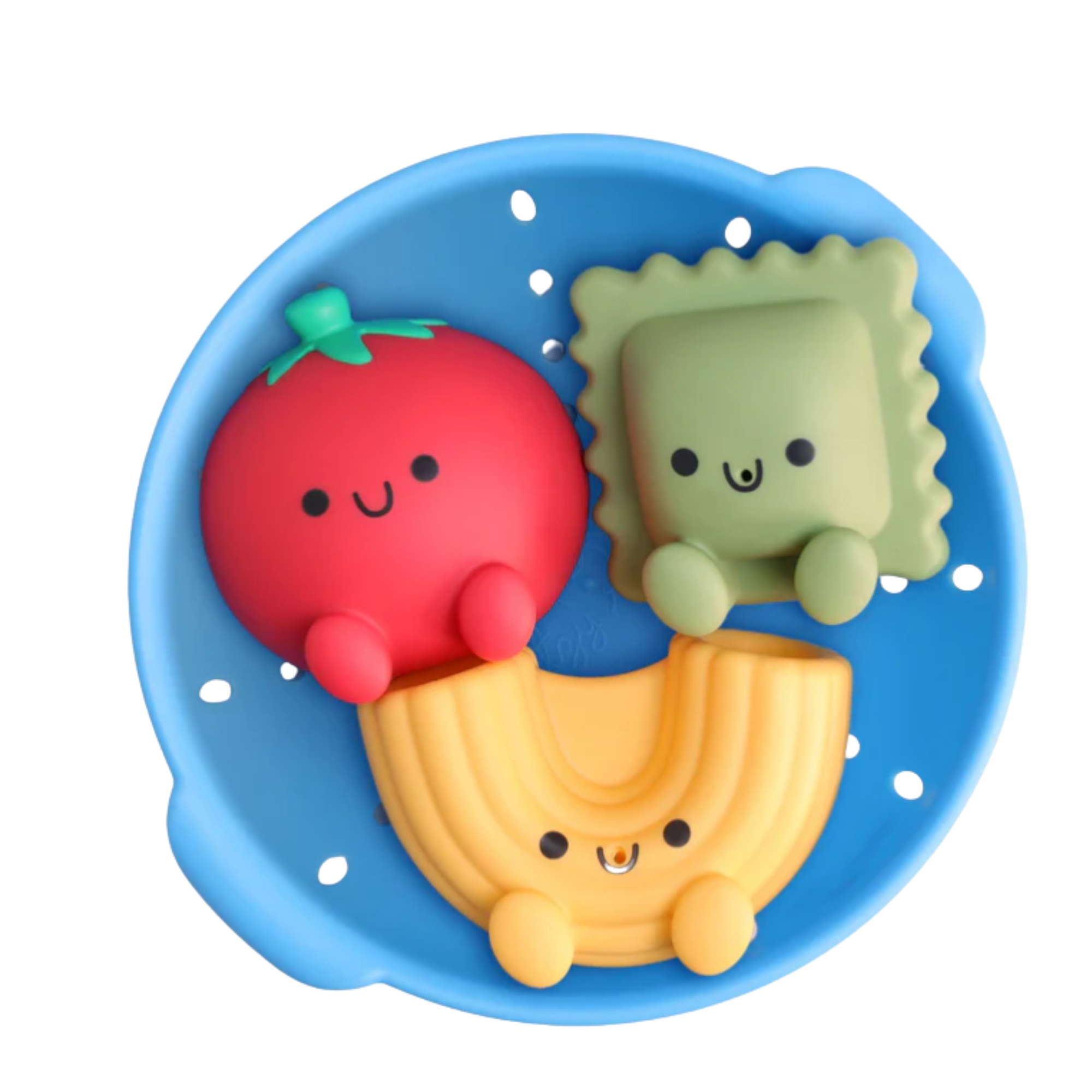 ITZY RITZY Itzy Splash Pals