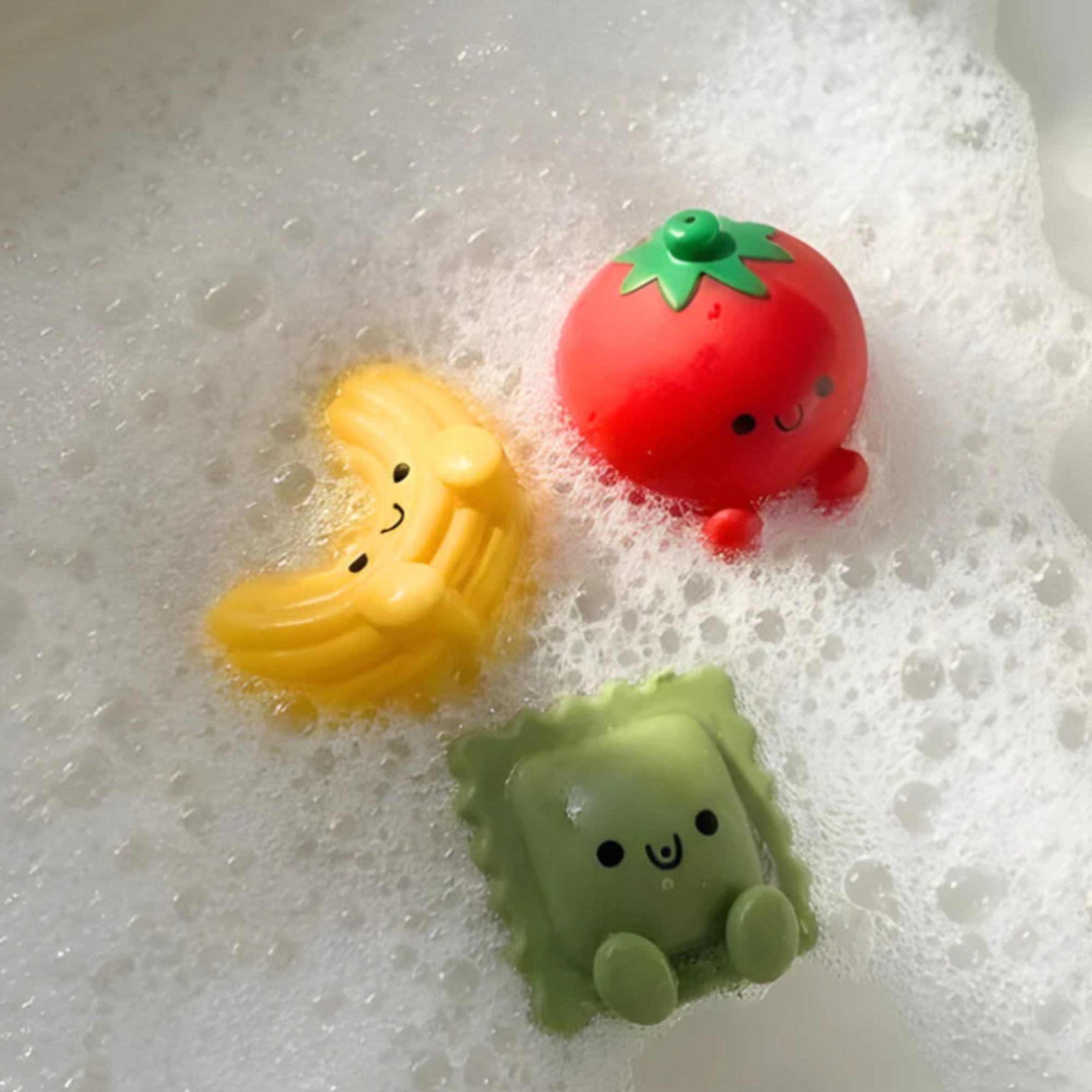 ITZY RITZY Itzy Splash Pals