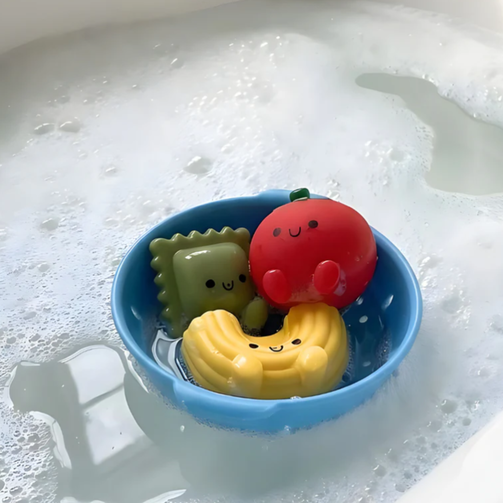 ITZY RITZY Itzy Splash Pals