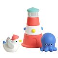 ITZY RITZY Itzy Stack & Squirt