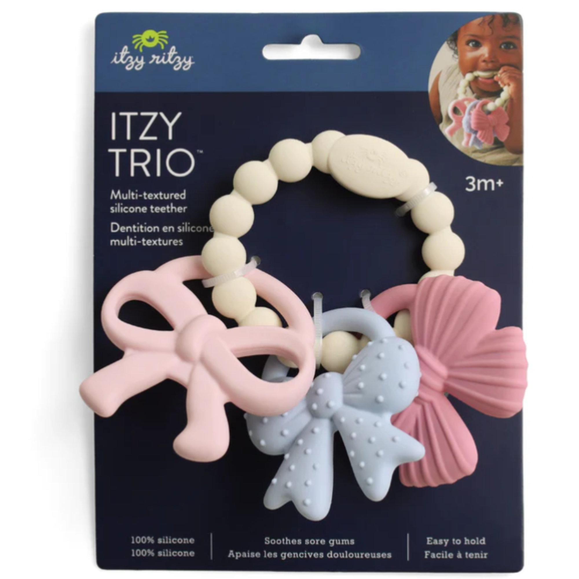 ITZY RITZY Itzy Trio