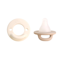 ITZY RITZY Latch & Soothe Breastlike Pacifier