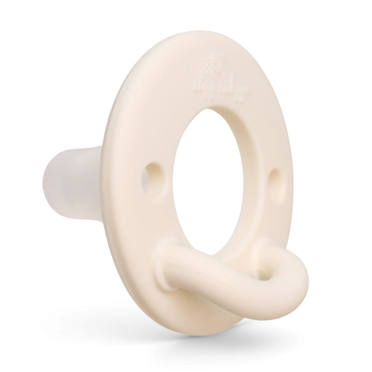 ITZY RITZY Latch & Soothe Breastlike Pacifier