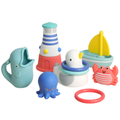 ITZY RITZY Seaside Splash Gift Set