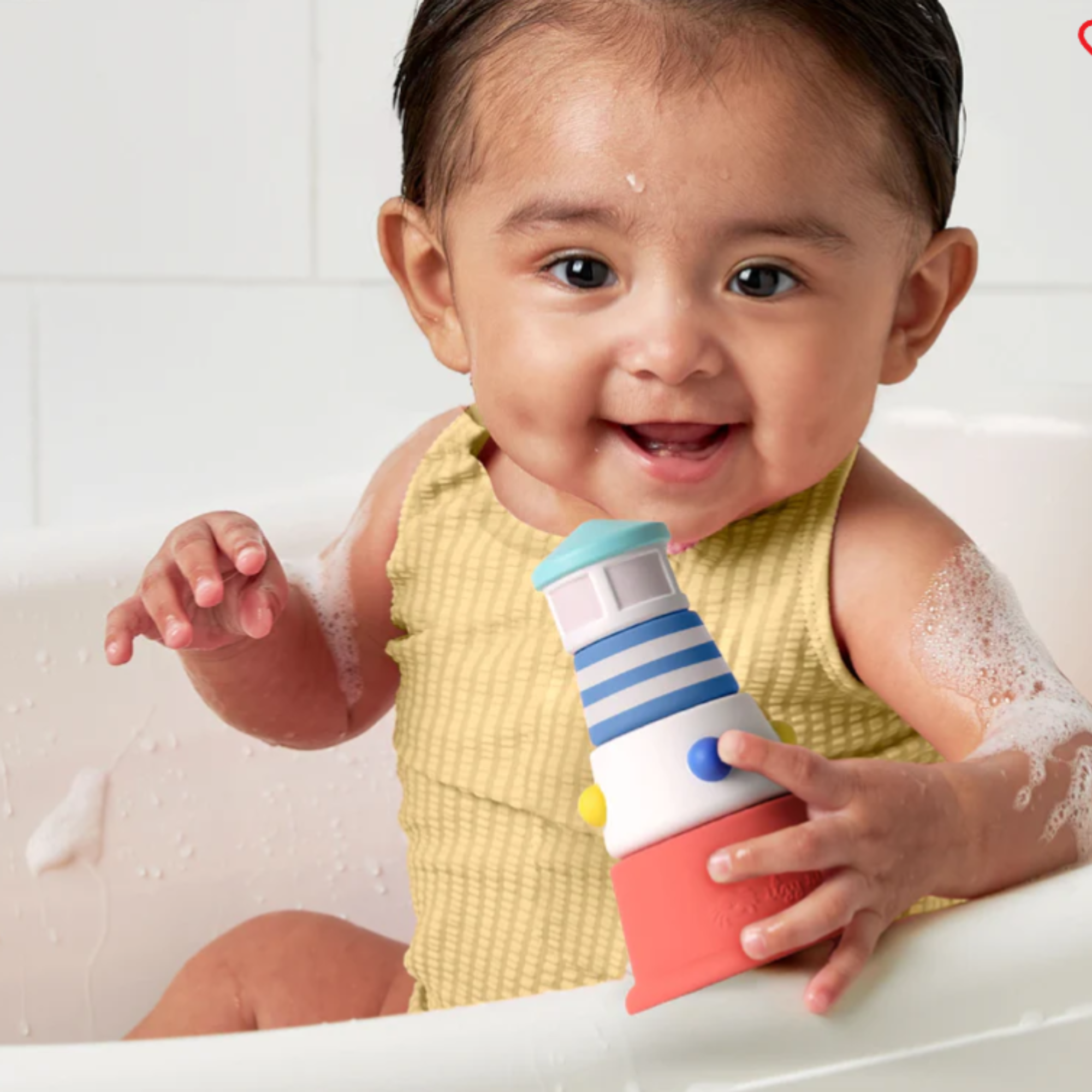 ITZY RITZY Seaside Splash Gift Set