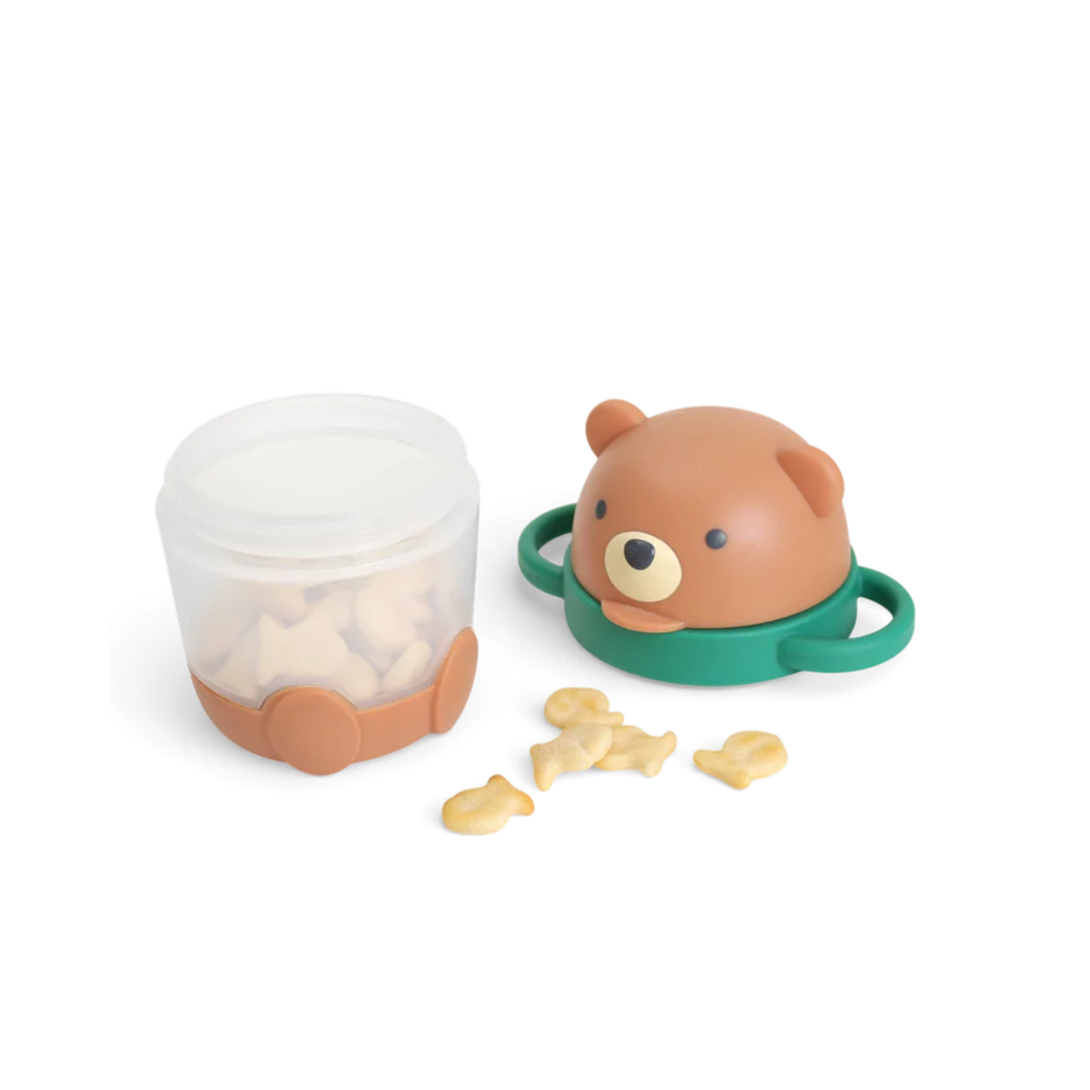 ITZY RITZY Snack Pal