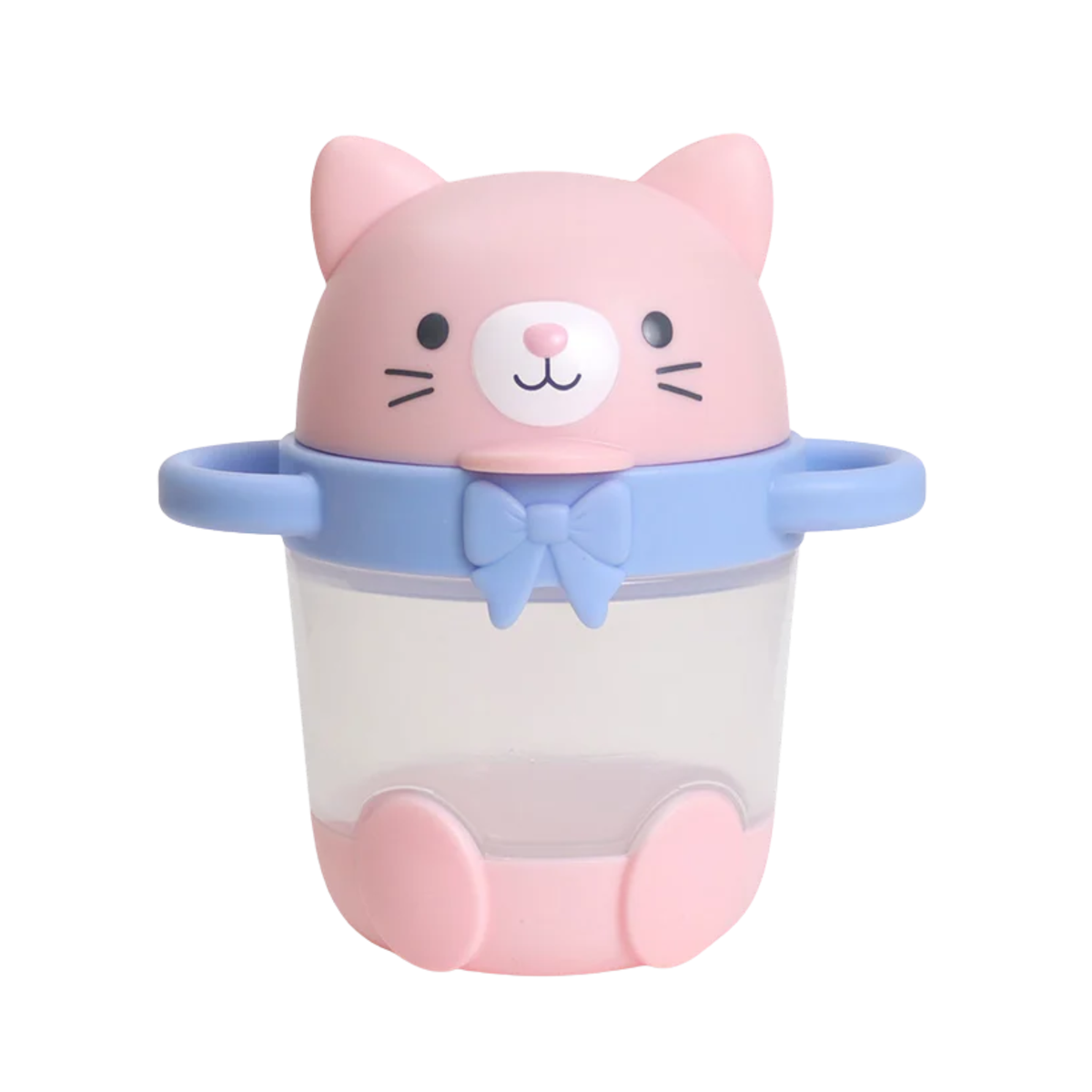 ITZY RITZY Snack Pal