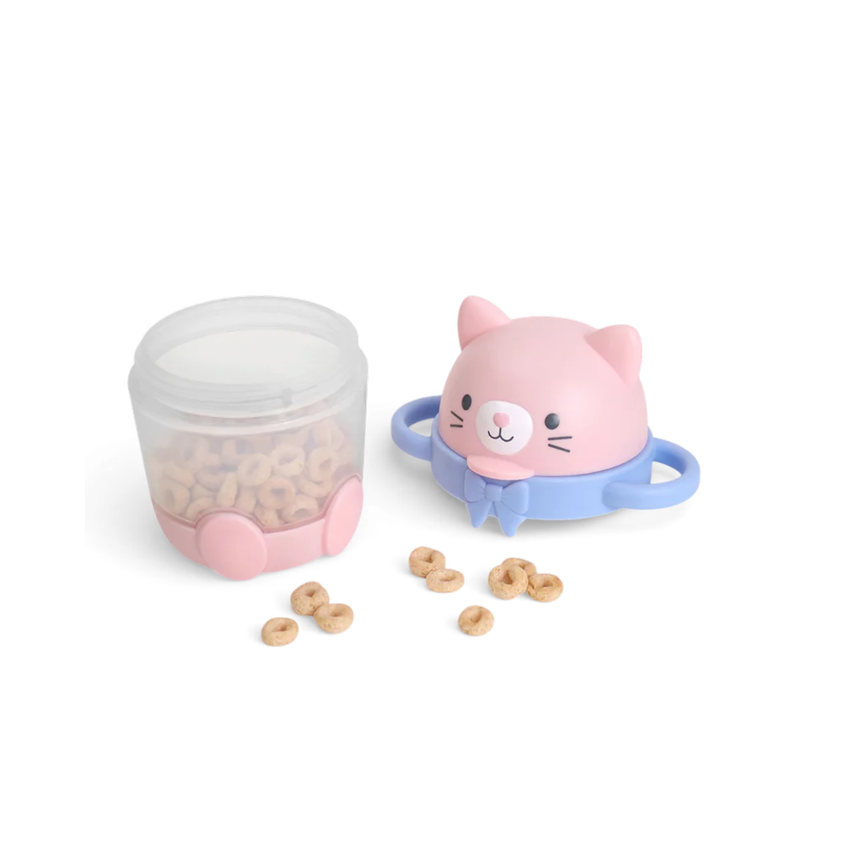 ITZY RITZY Snack Pal