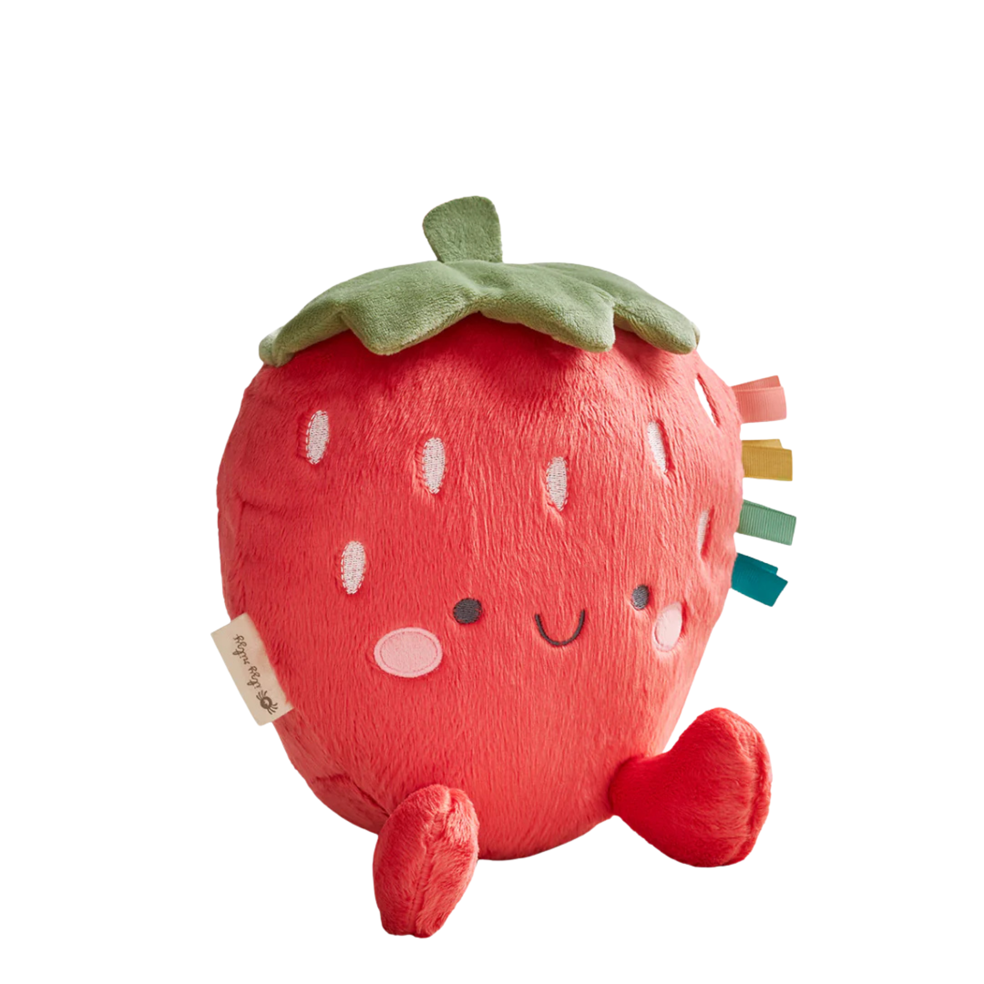 ITZY RITZY Sweetie Snuggles Plush