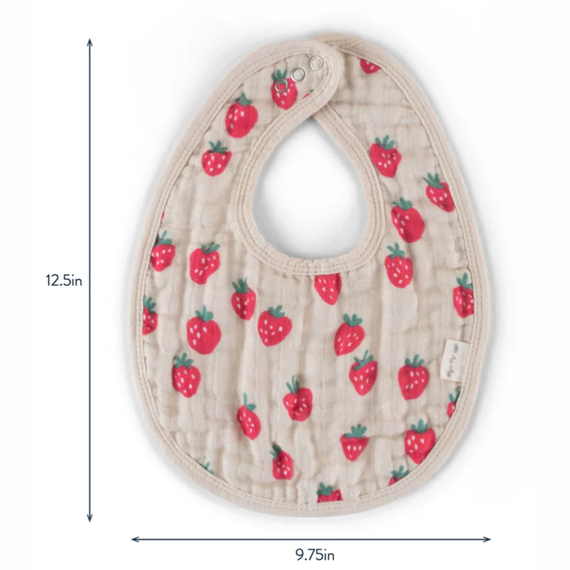 ITZY RITZY Itzy Bibs