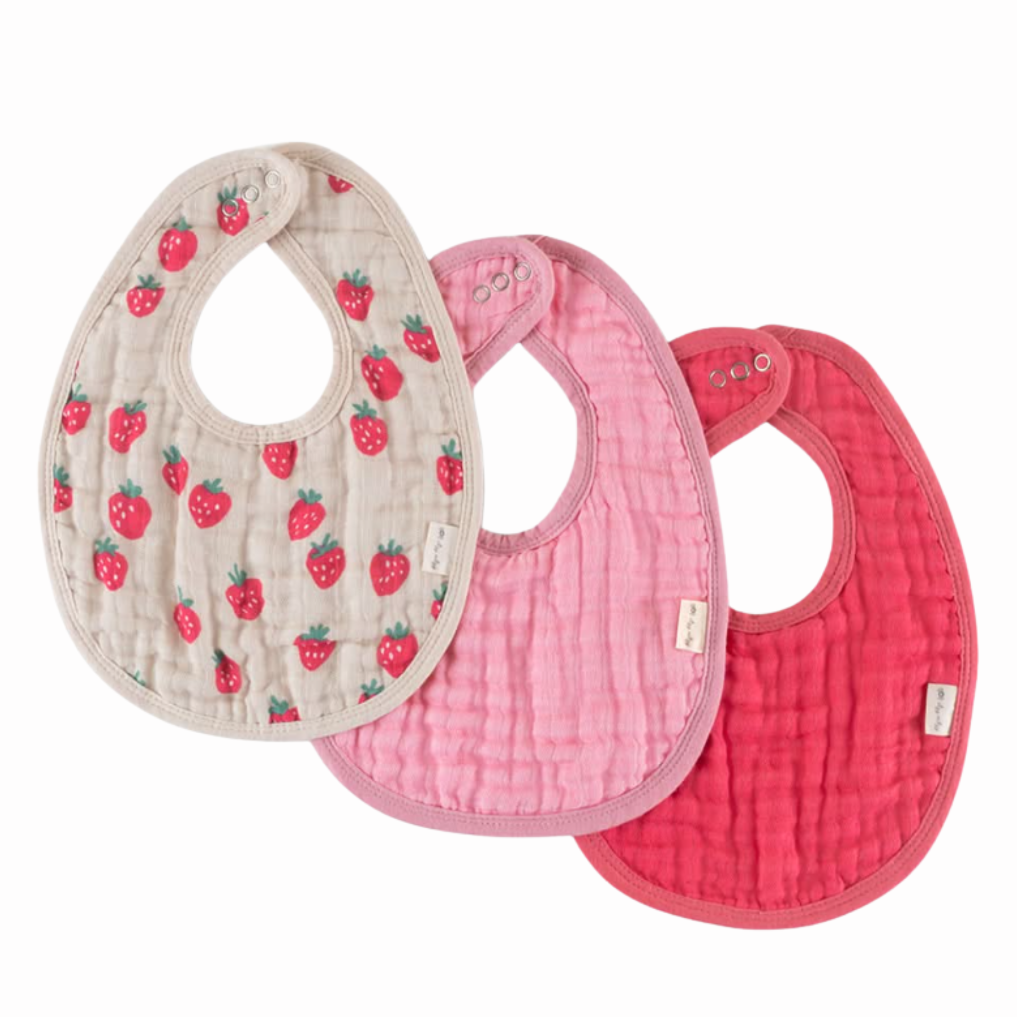ITZY RITZY Itzy Bibs
