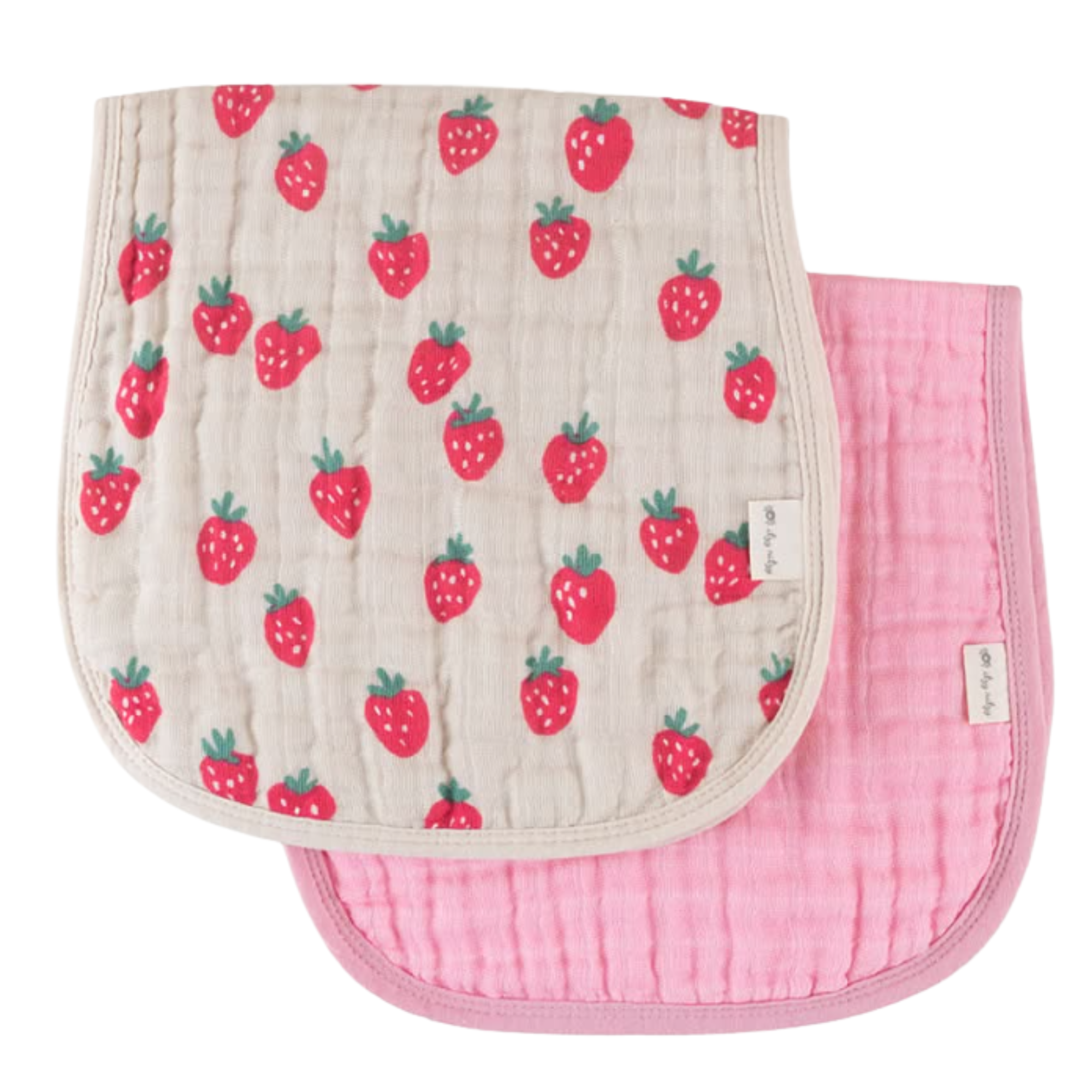 ITZY RITZY Itzy Burp Cloths