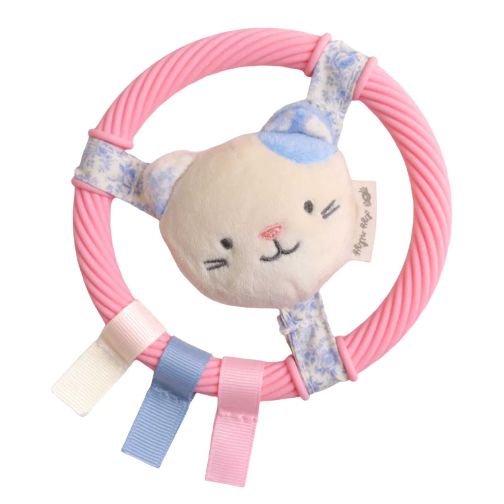 ITZY RITZY Itzy Ring Pal