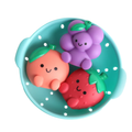 ITZY RITZY Itzy Splash Pals