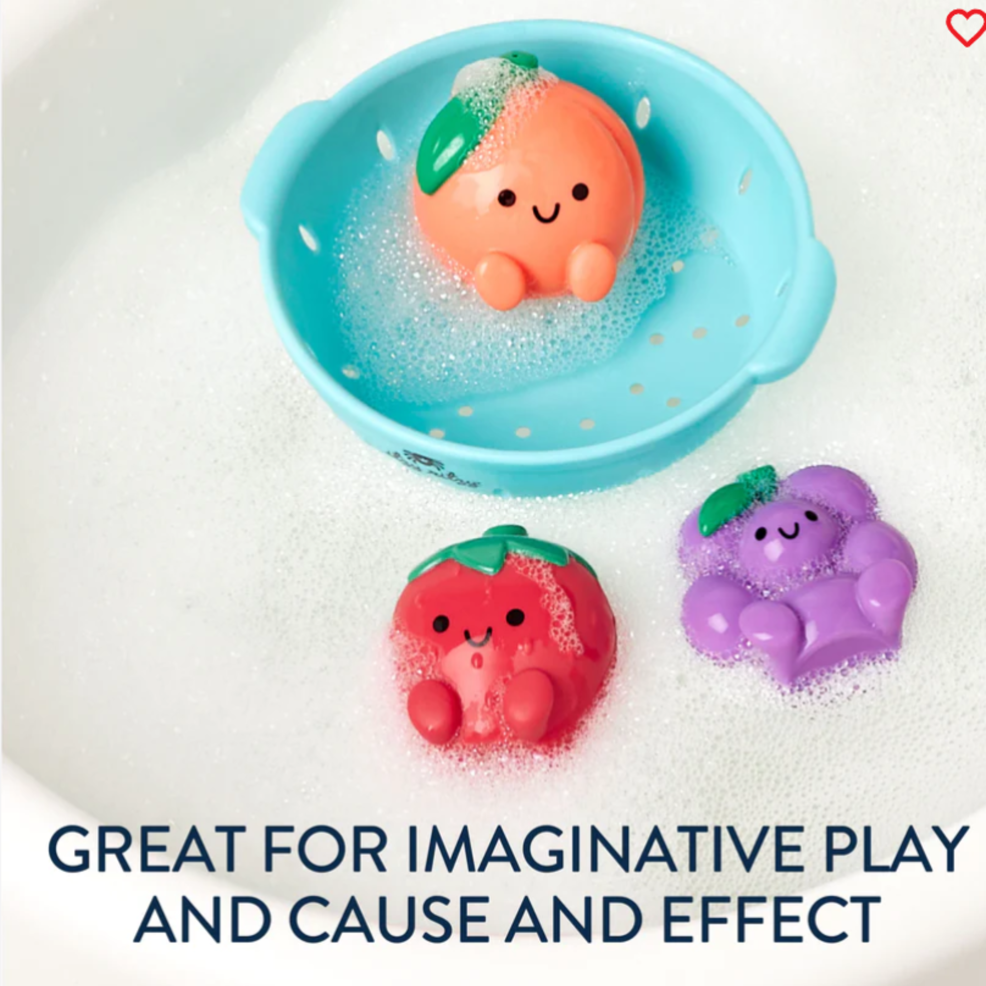ITZY RITZY Itzy Splash Pals
