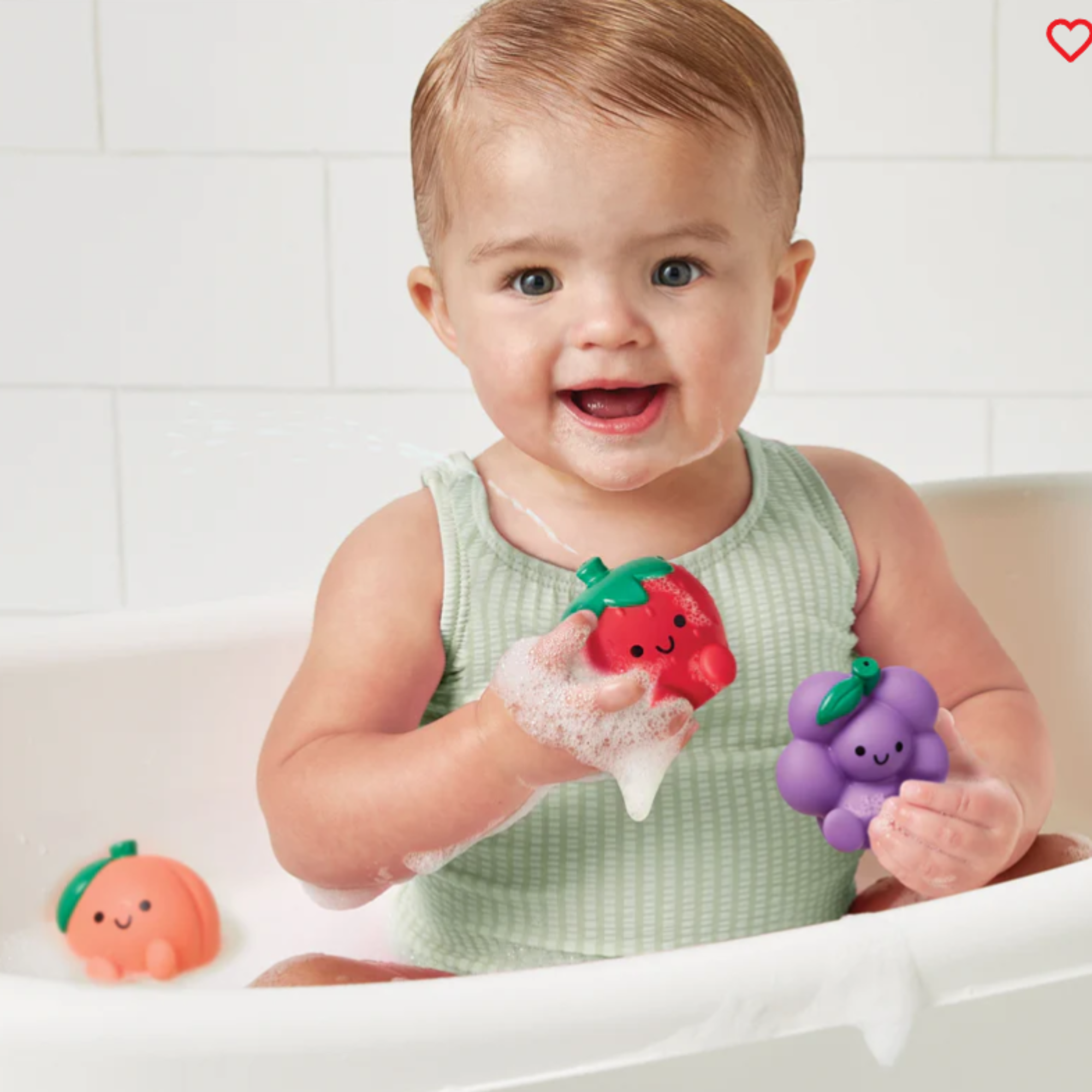ITZY RITZY Itzy Splash Pals