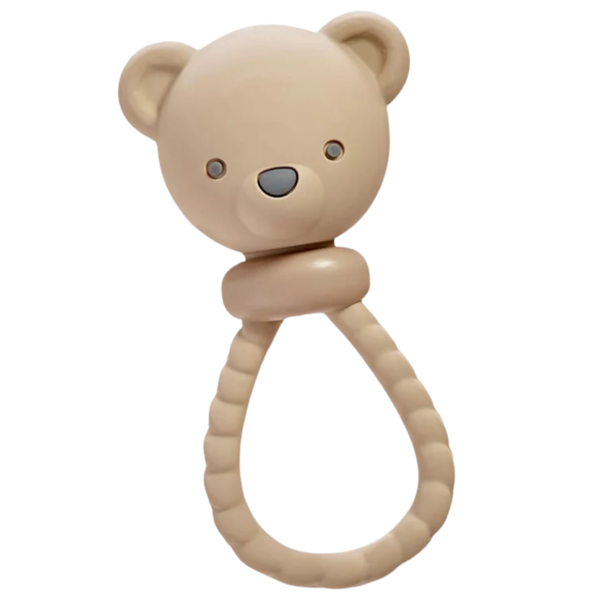 ITZY RITZY Sweetie Rattle