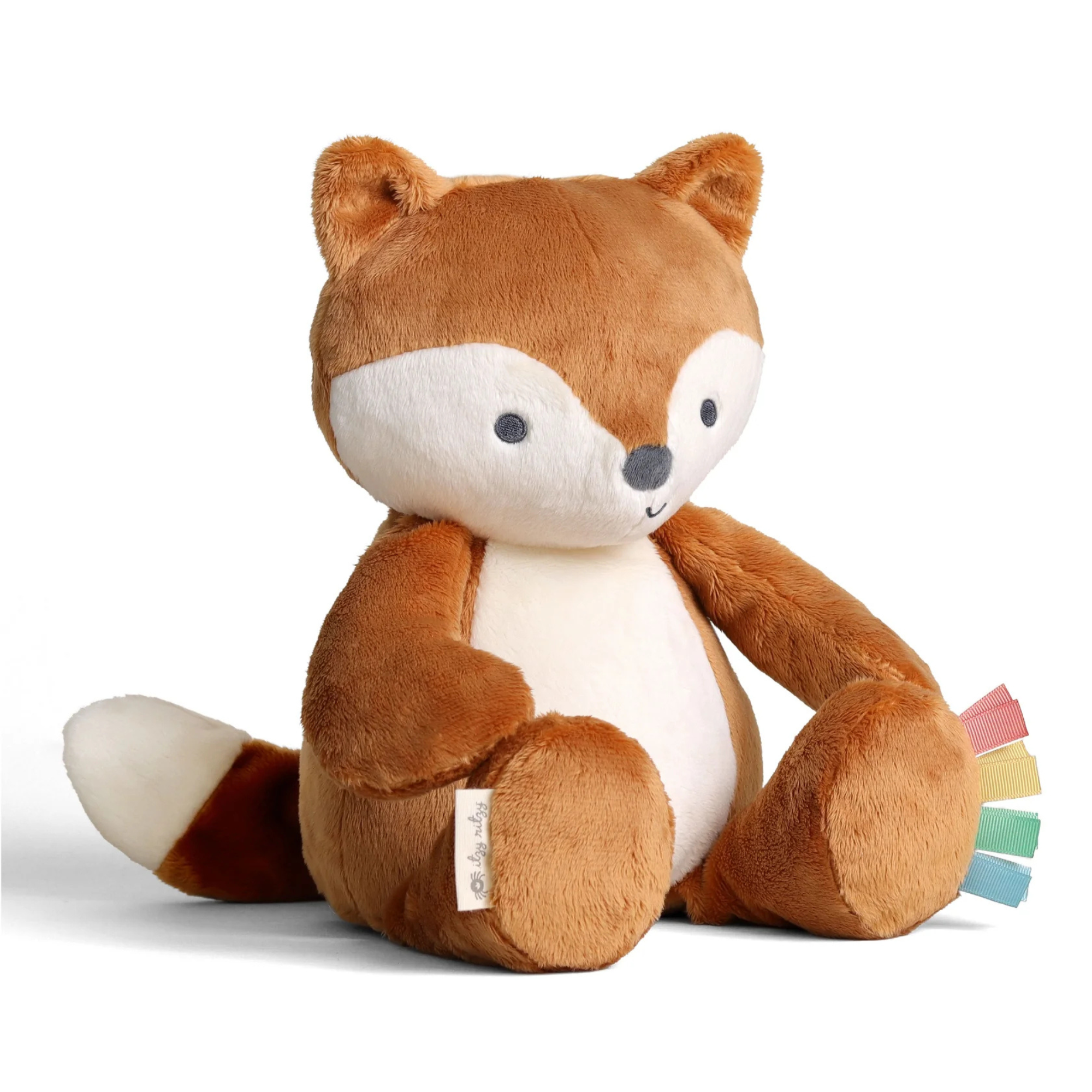 ITZY RITZY Sweetie Snuggles Plush