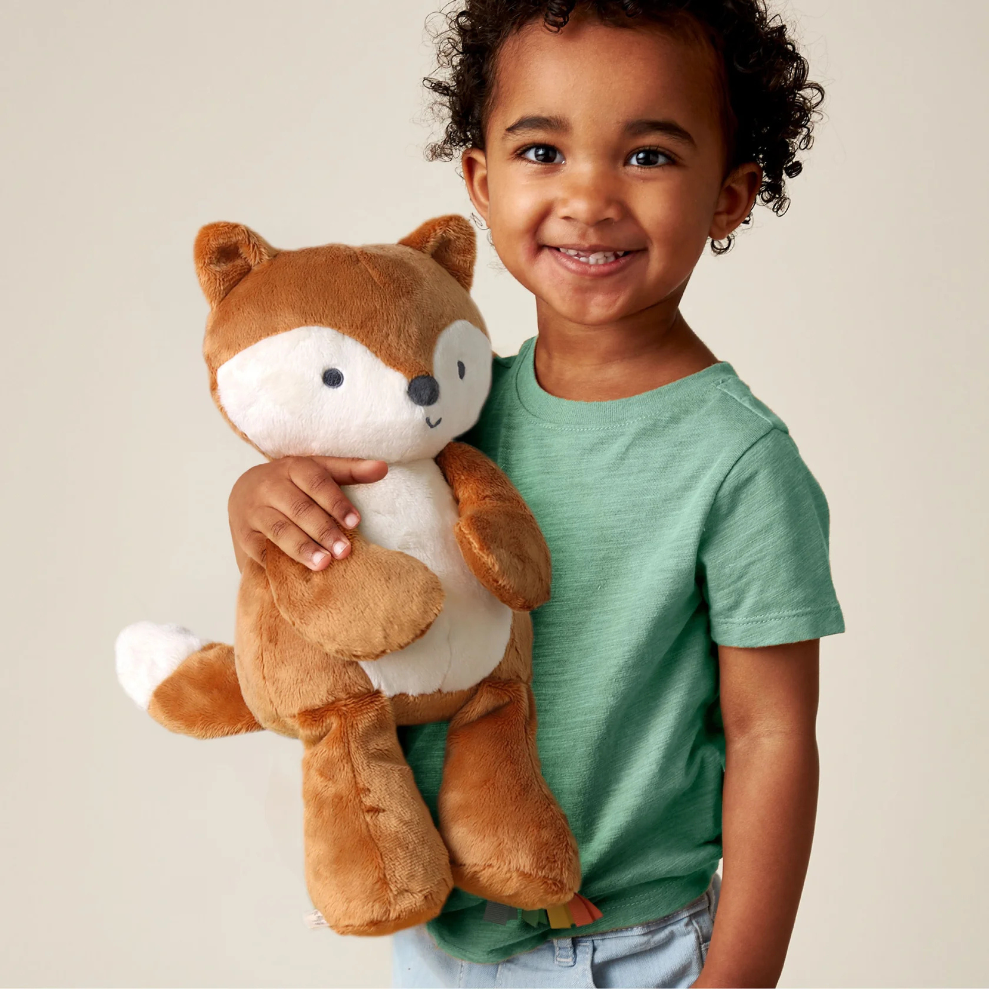 ITZY RITZY Sweetie Snuggles Plush