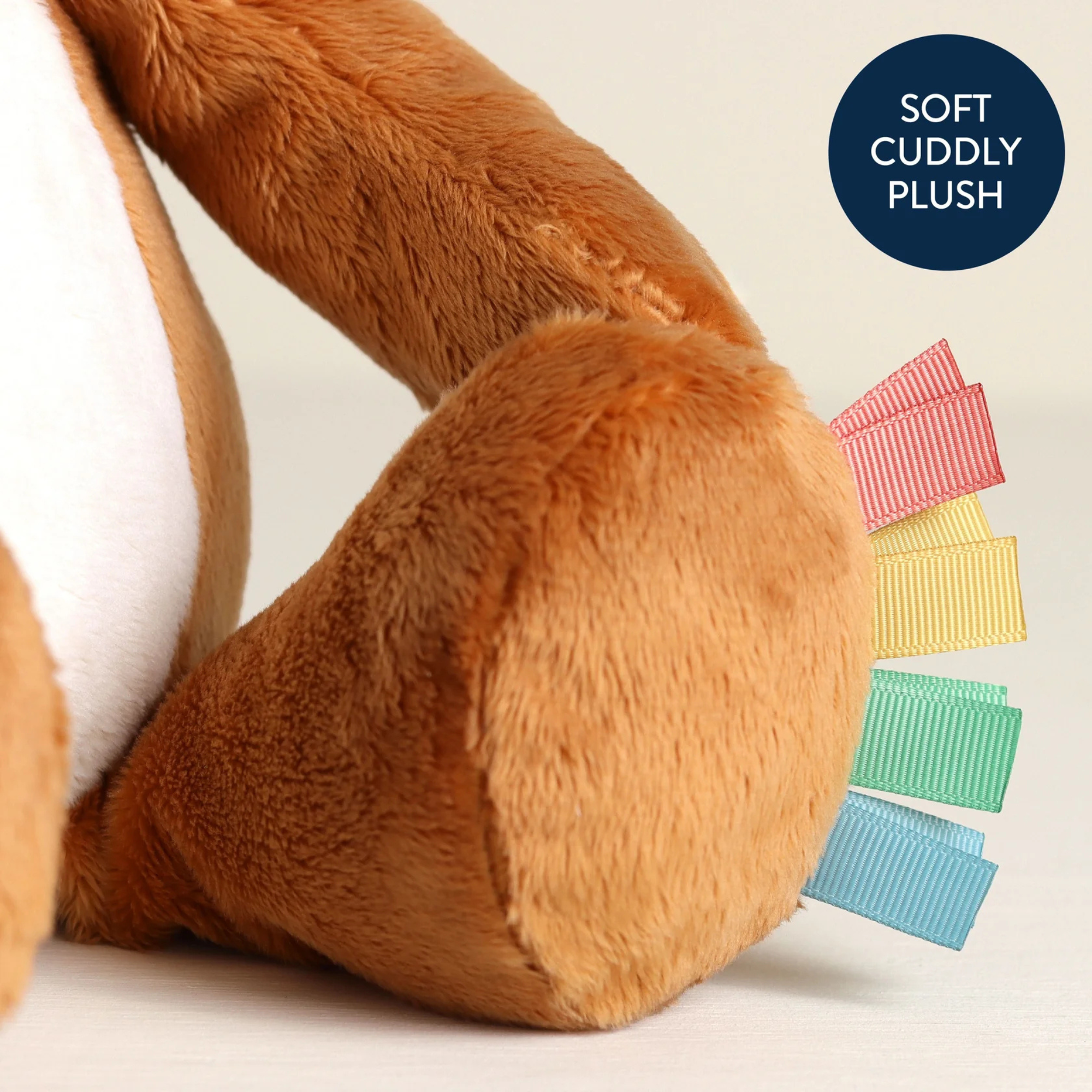 ITZY RITZY Sweetie Snuggles Plush