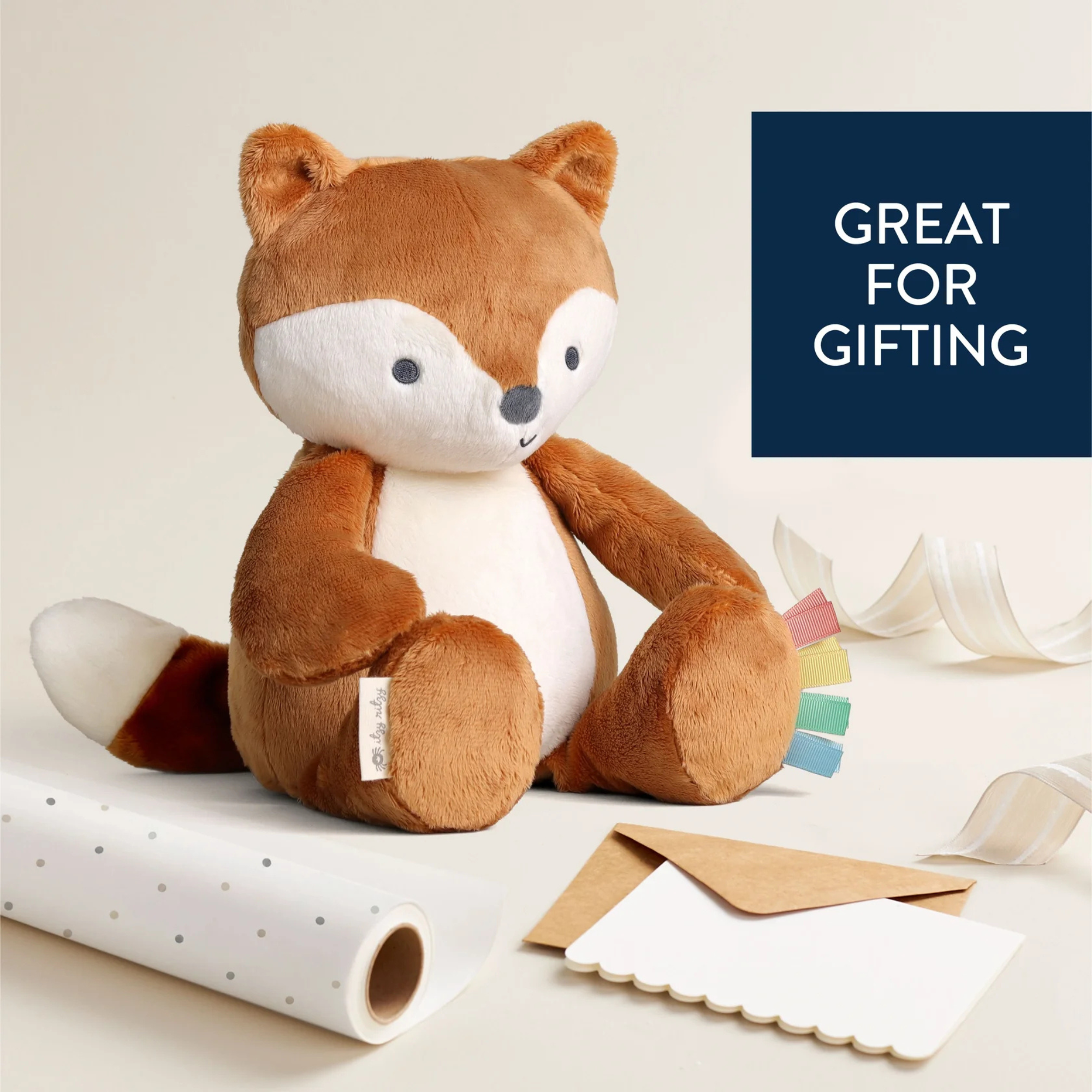 ITZY RITZY Sweetie Snuggles Plush