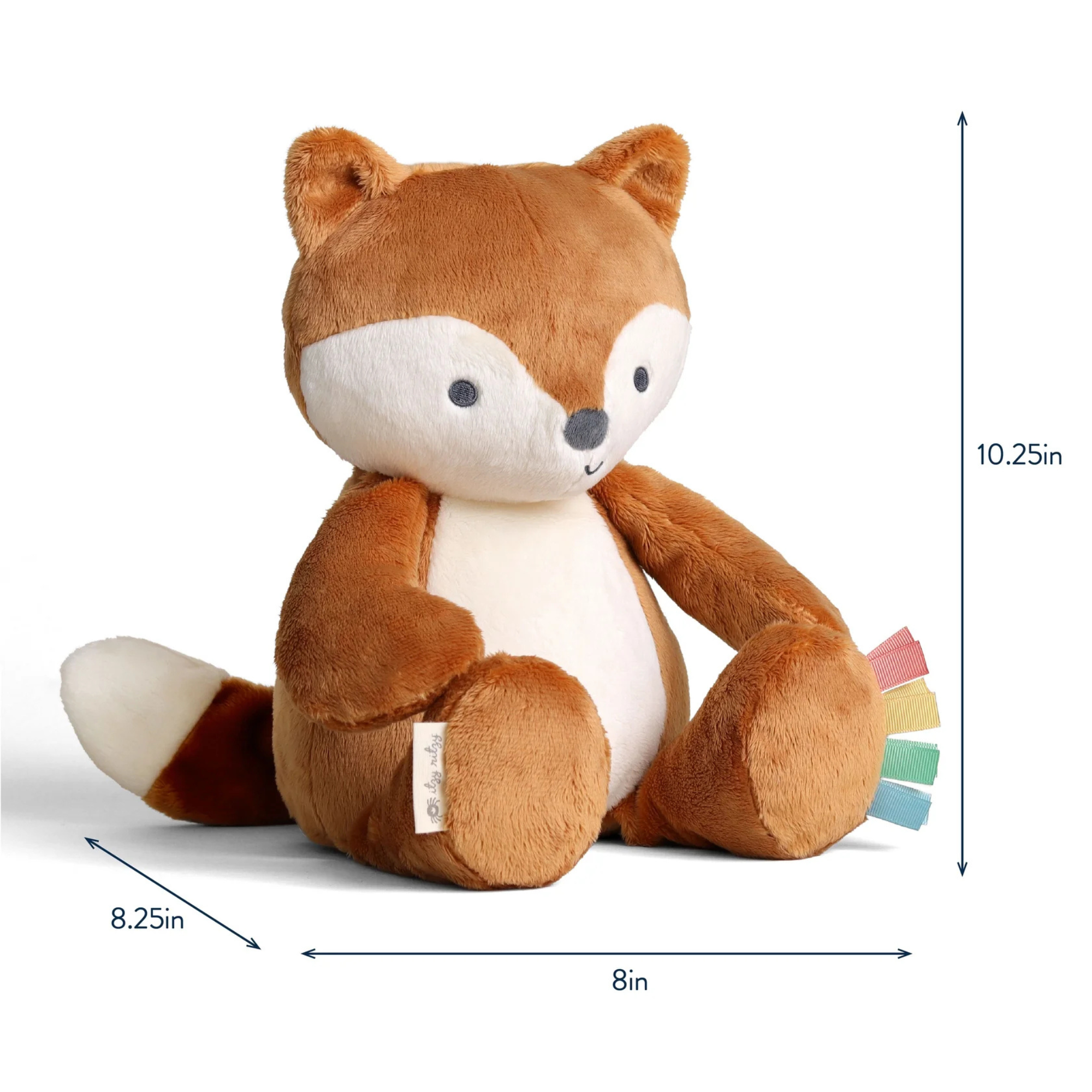 ITZY RITZY Sweetie Snuggles Plush