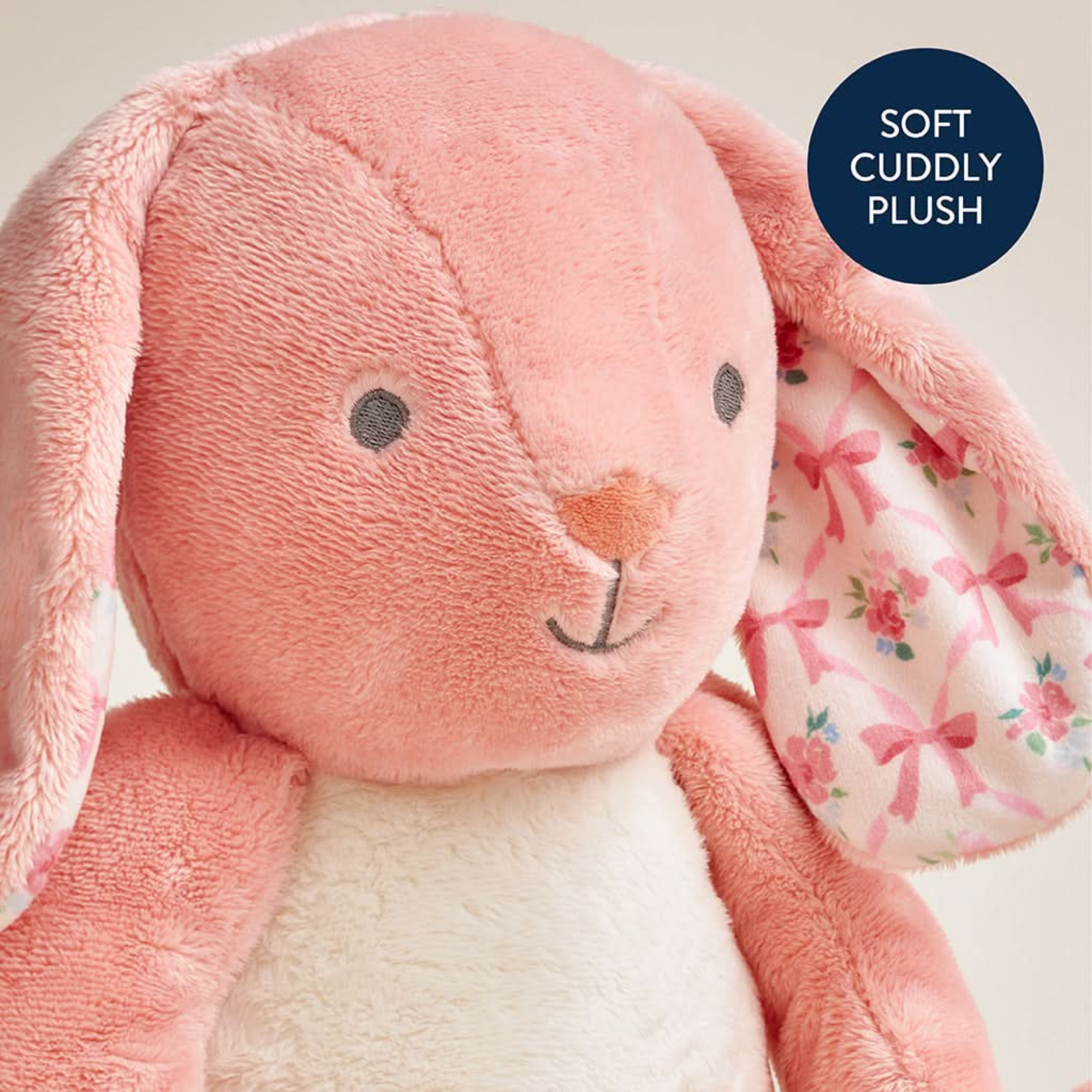 ITZY RITZY Sweetie Snuggles Plush