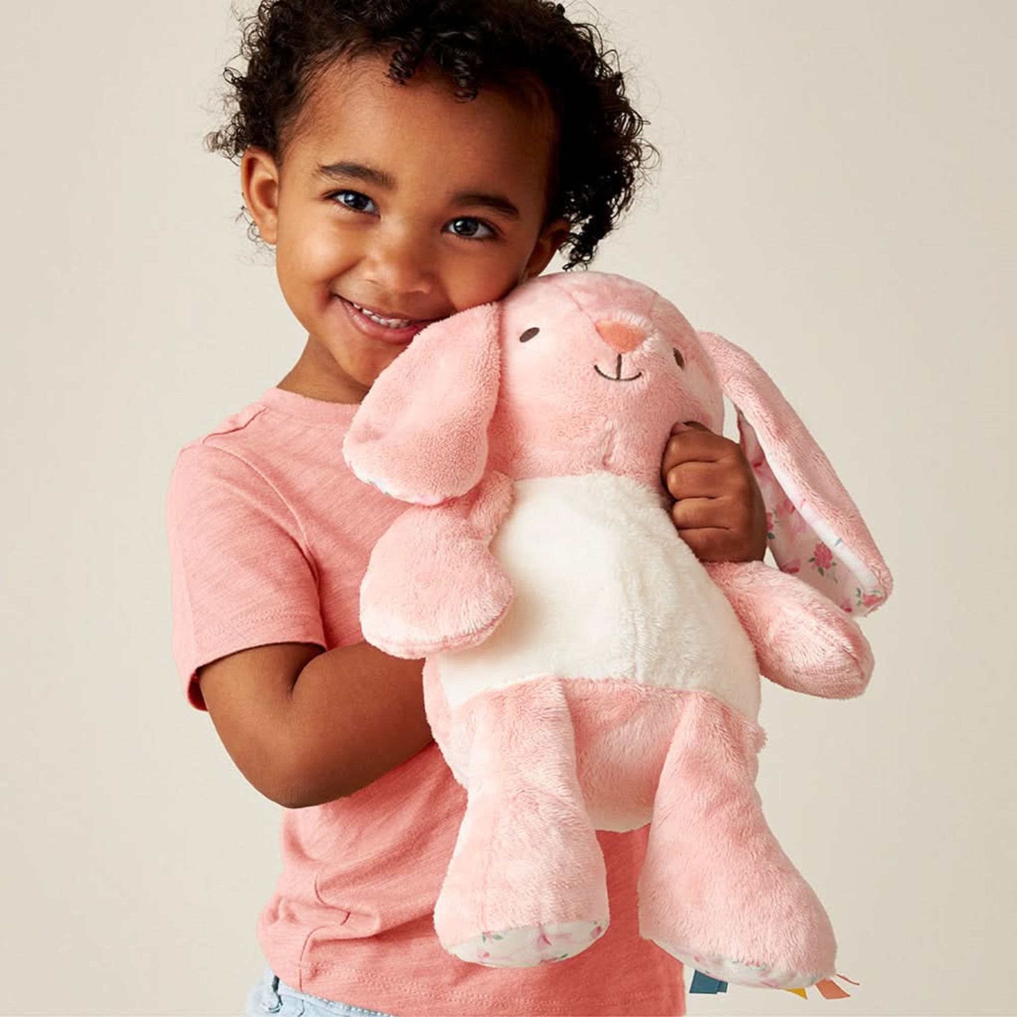 ITZY RITZY Sweetie Snuggles Plush