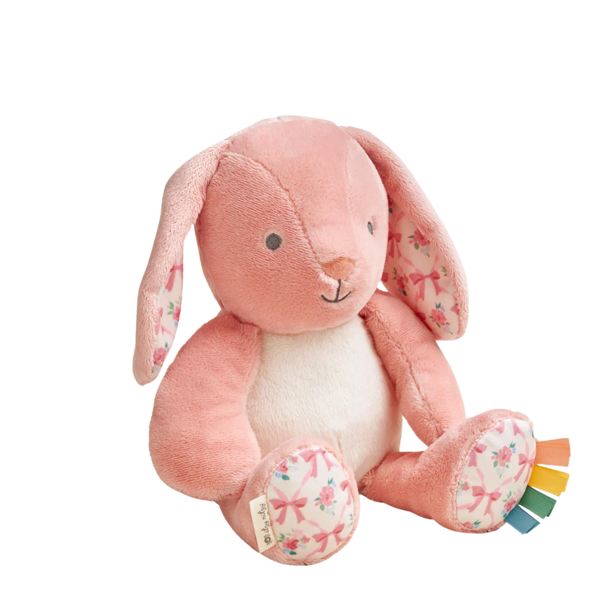 ITZY RITZY Sweetie Snuggles Plush