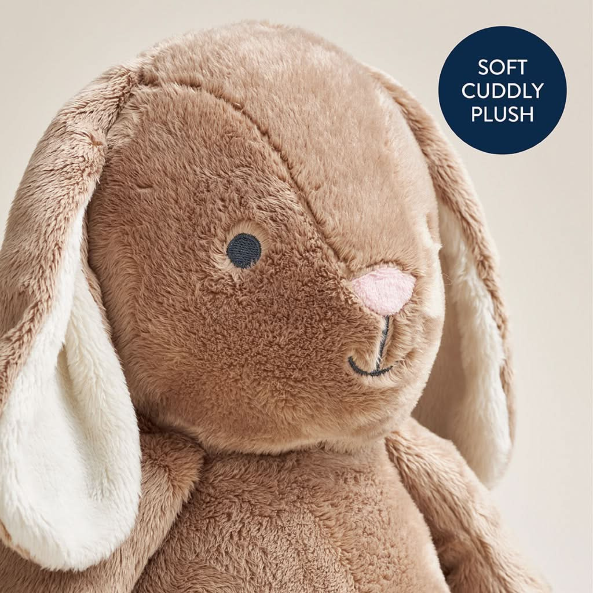 ITZY RITZY Sweetie Snuggles Plush