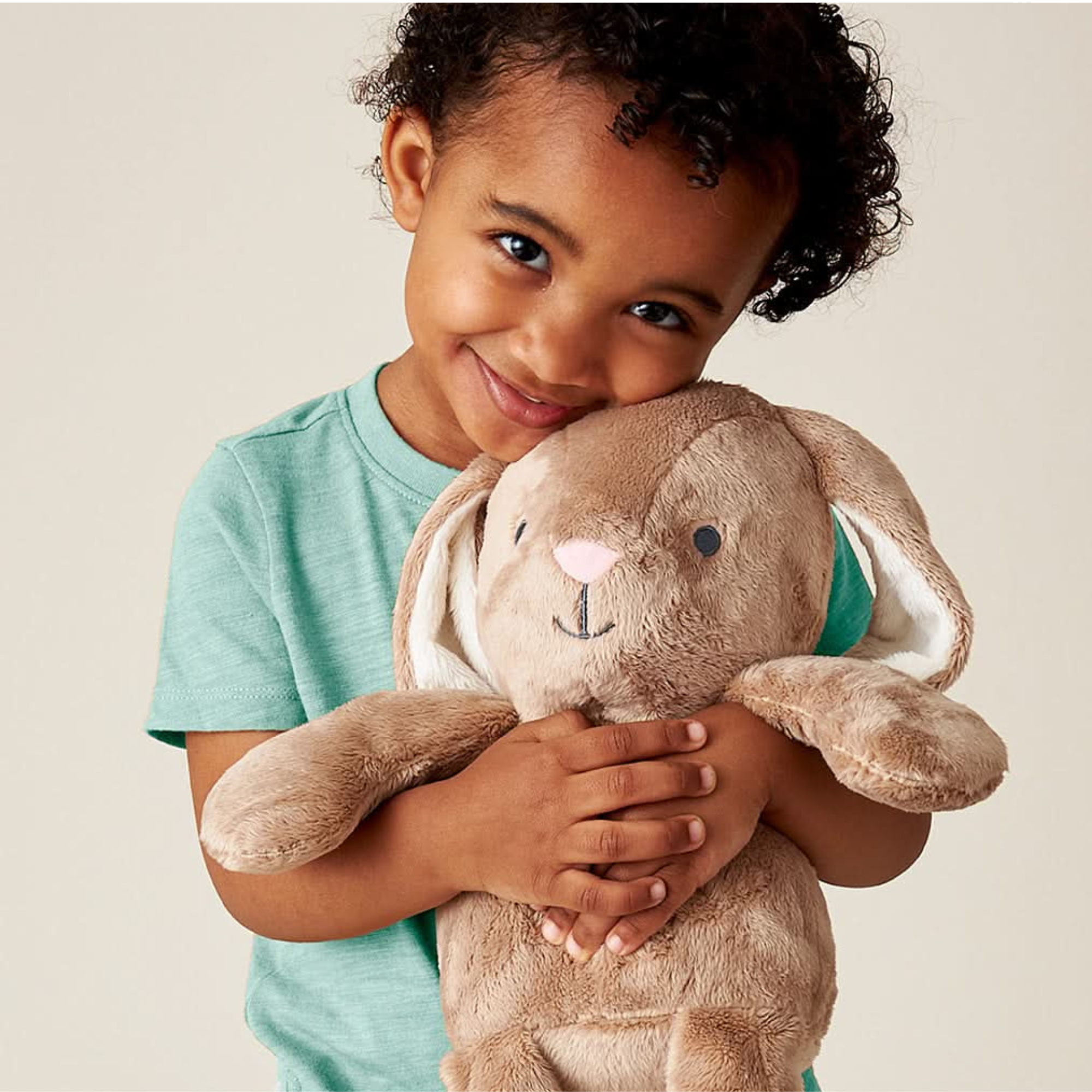 ITZY RITZY Sweetie Snuggles Plush