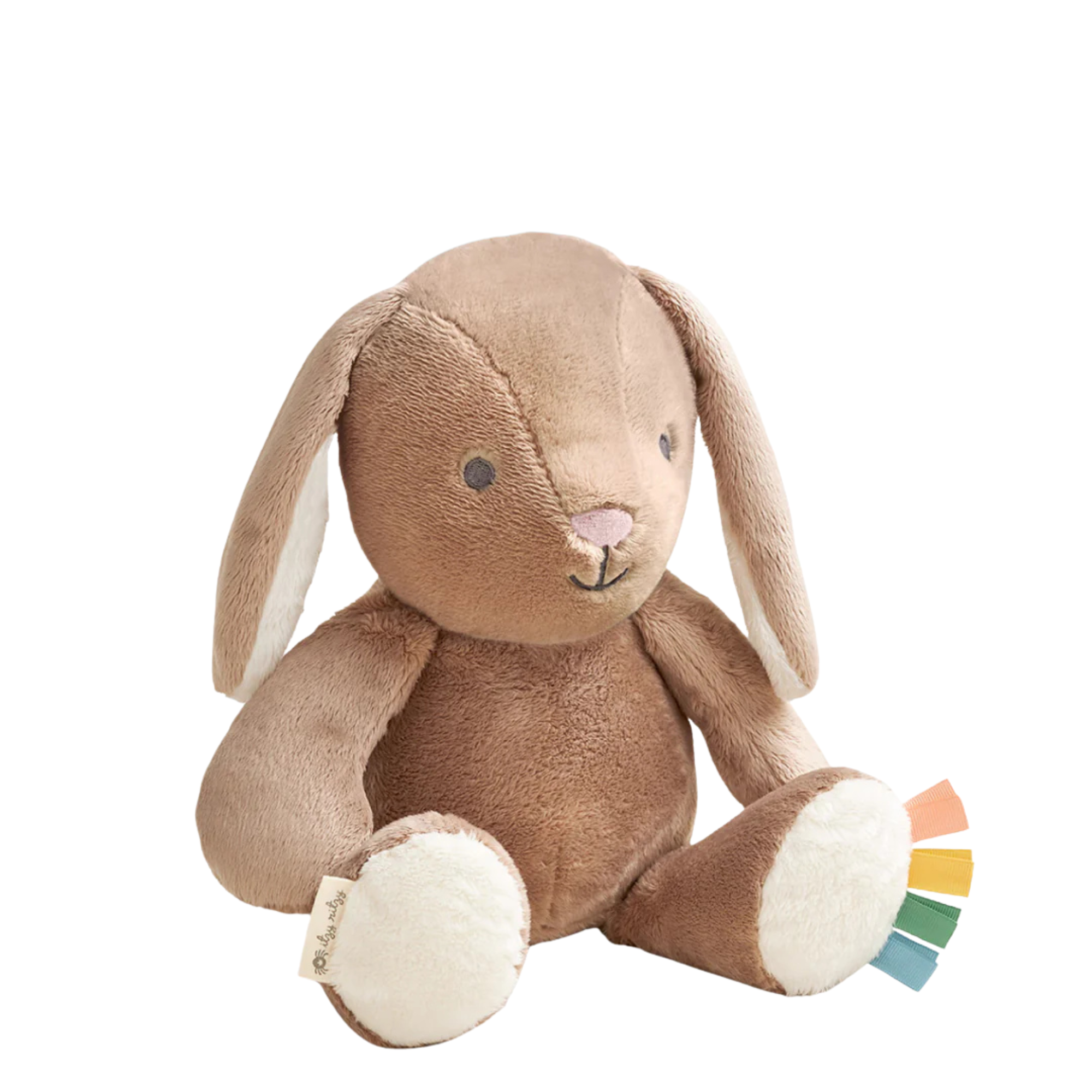 ITZY RITZY Sweetie Snuggles Plush
