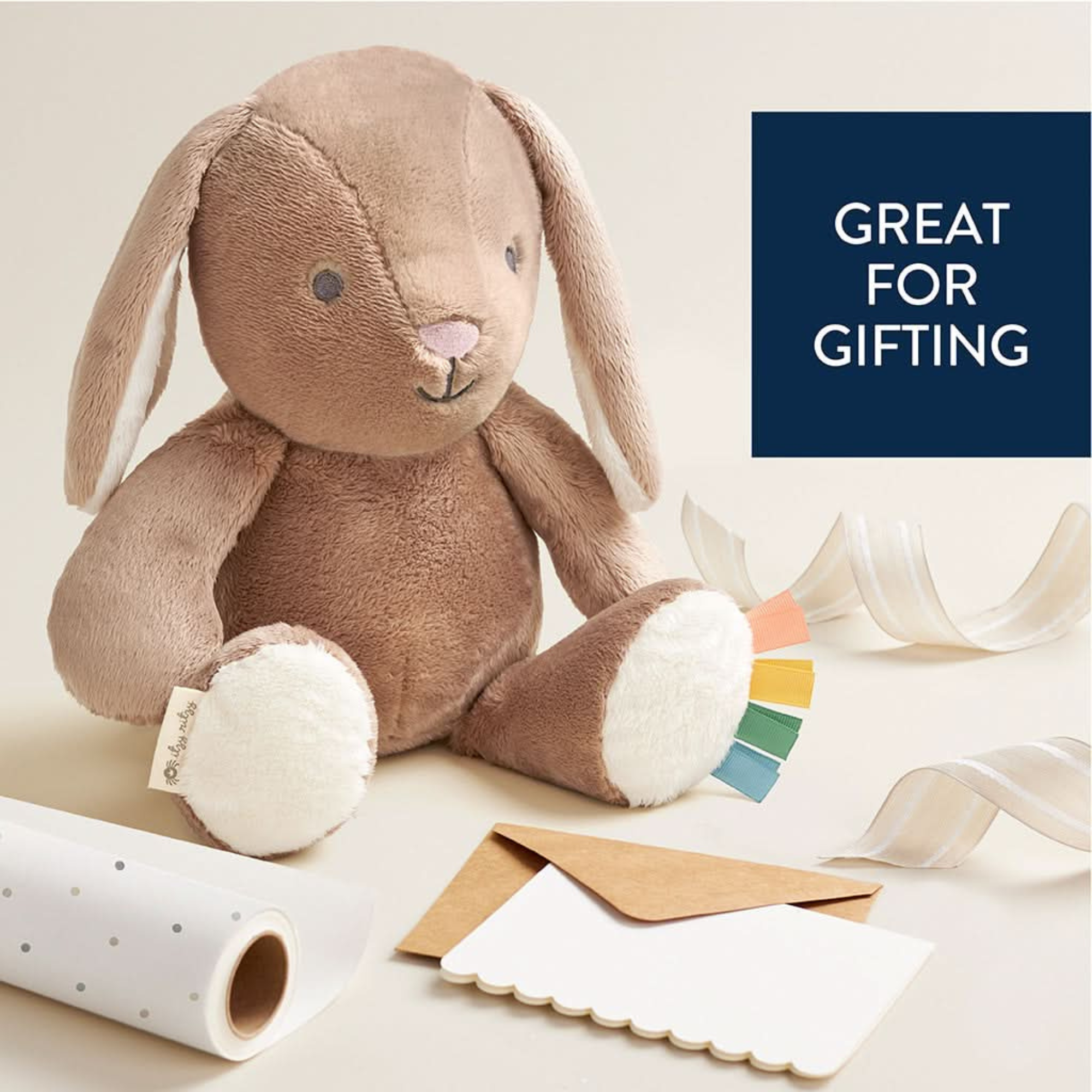 ITZY RITZY Sweetie Snuggles Plush