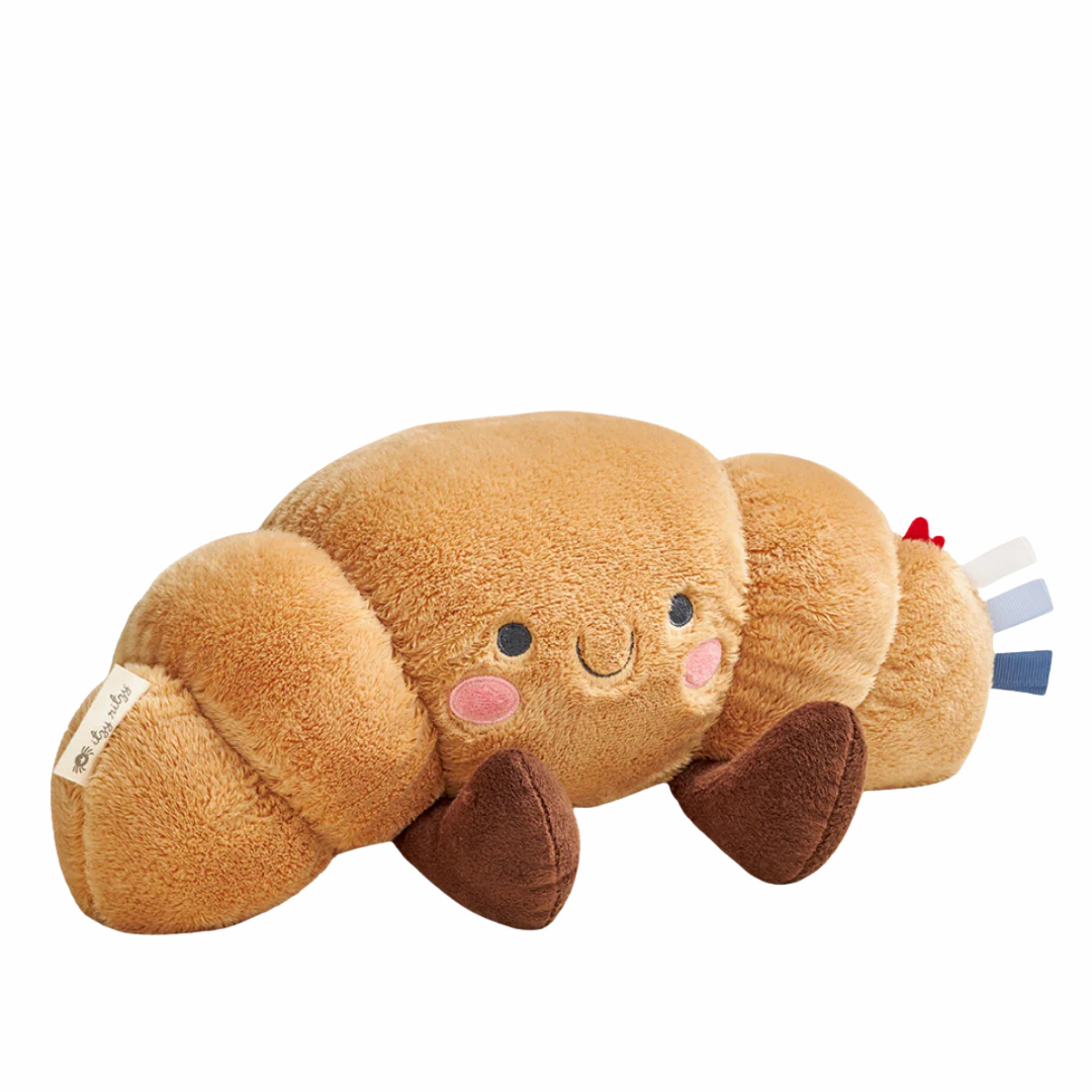 ITZY RITZY Sweetie Snuggles Plush