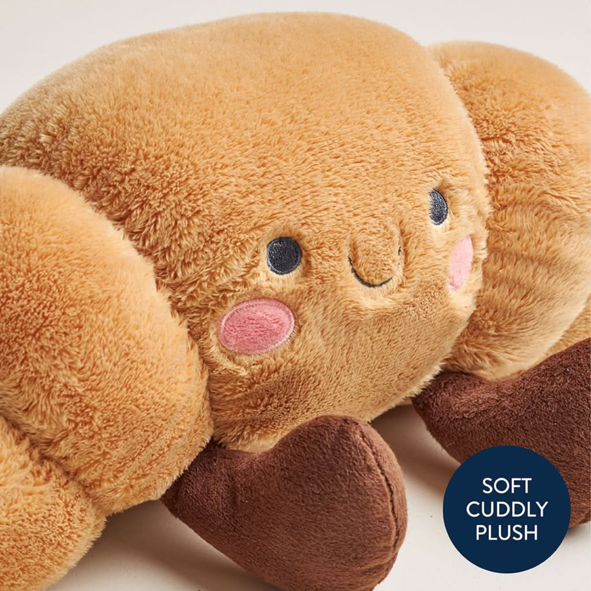 ITZY RITZY Sweetie Snuggles Plush