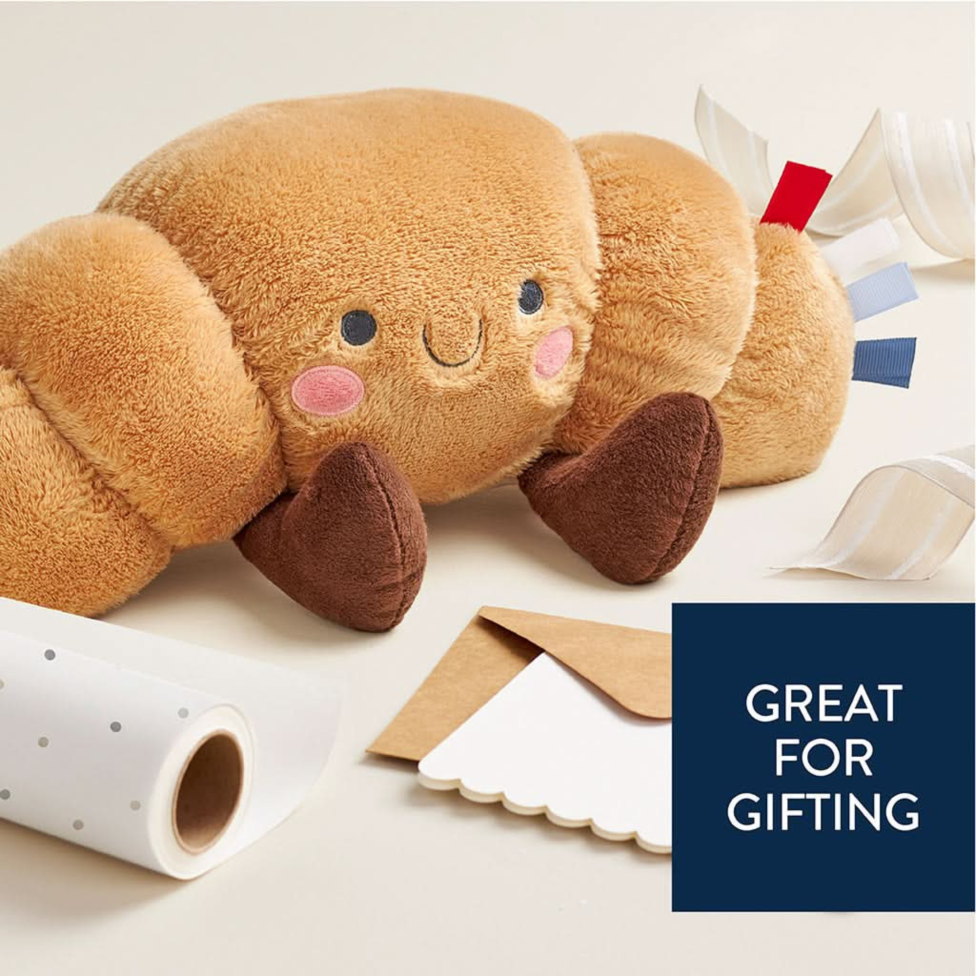 ITZY RITZY Sweetie Snuggles Plush