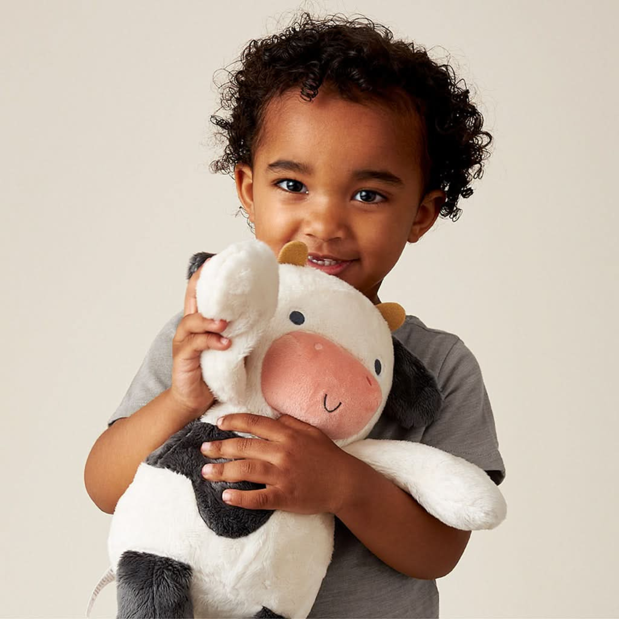 ITZY RITZY Sweetie Snuggles Plush