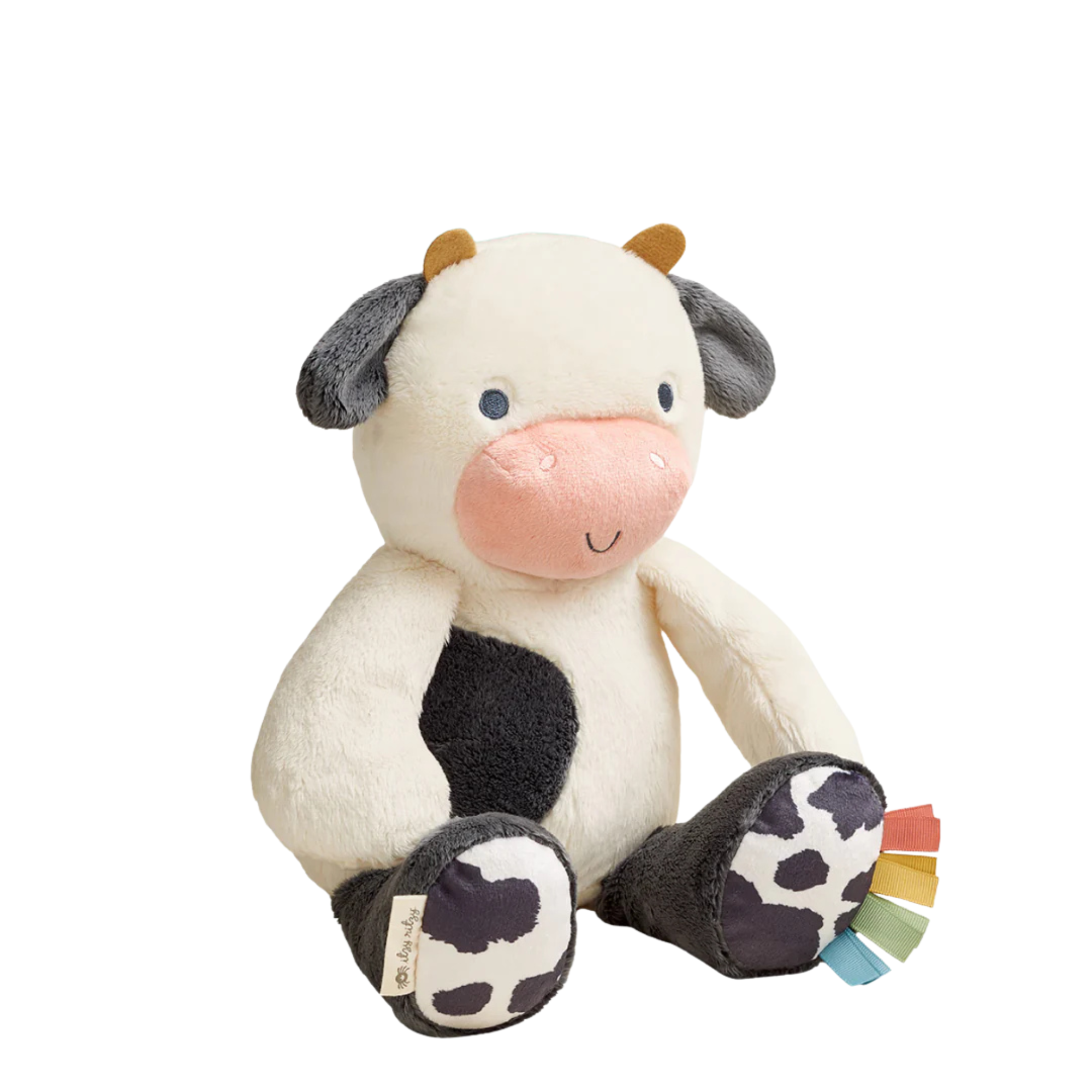 ITZY RITZY Sweetie Snuggles Plush