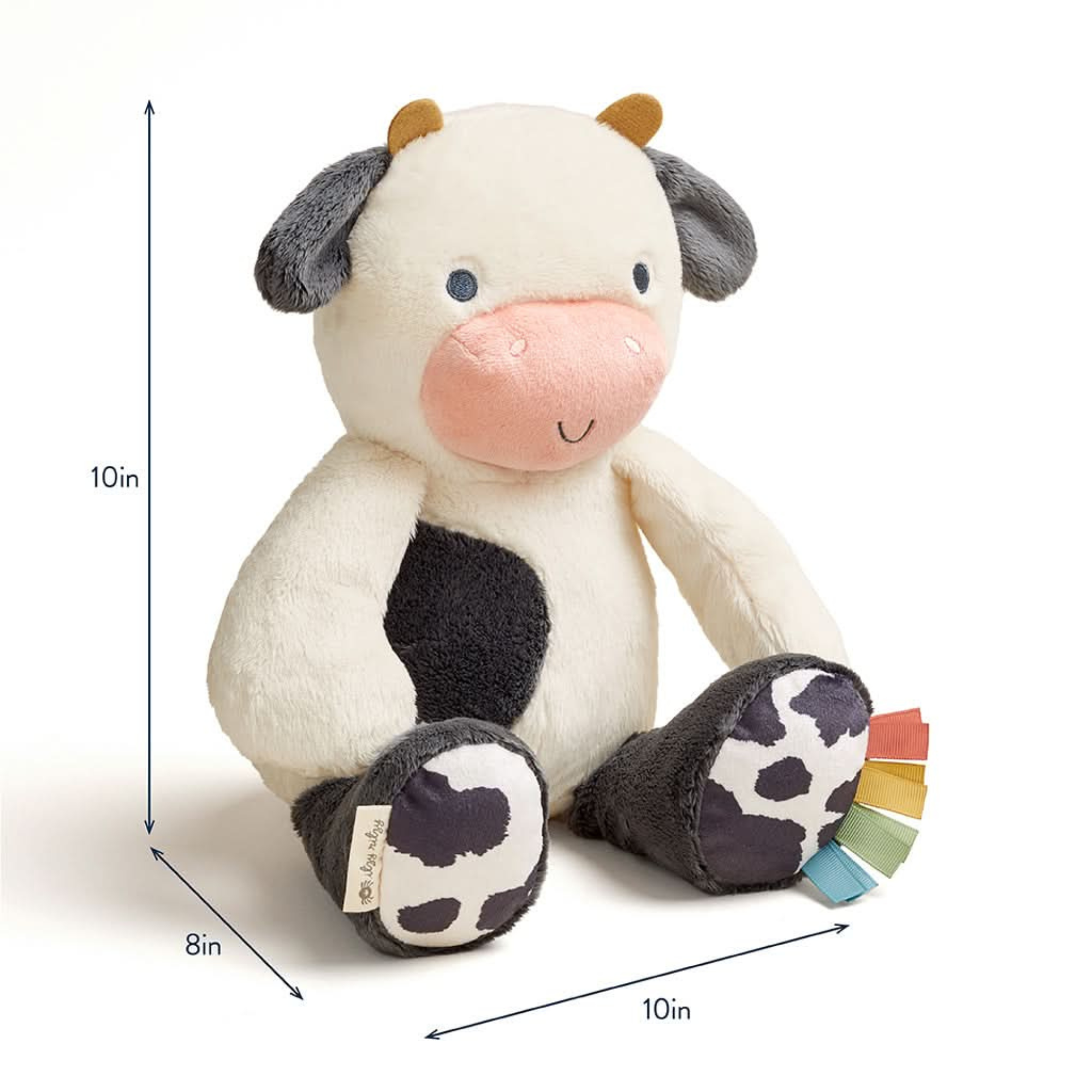 ITZY RITZY Sweetie Snuggles Plush