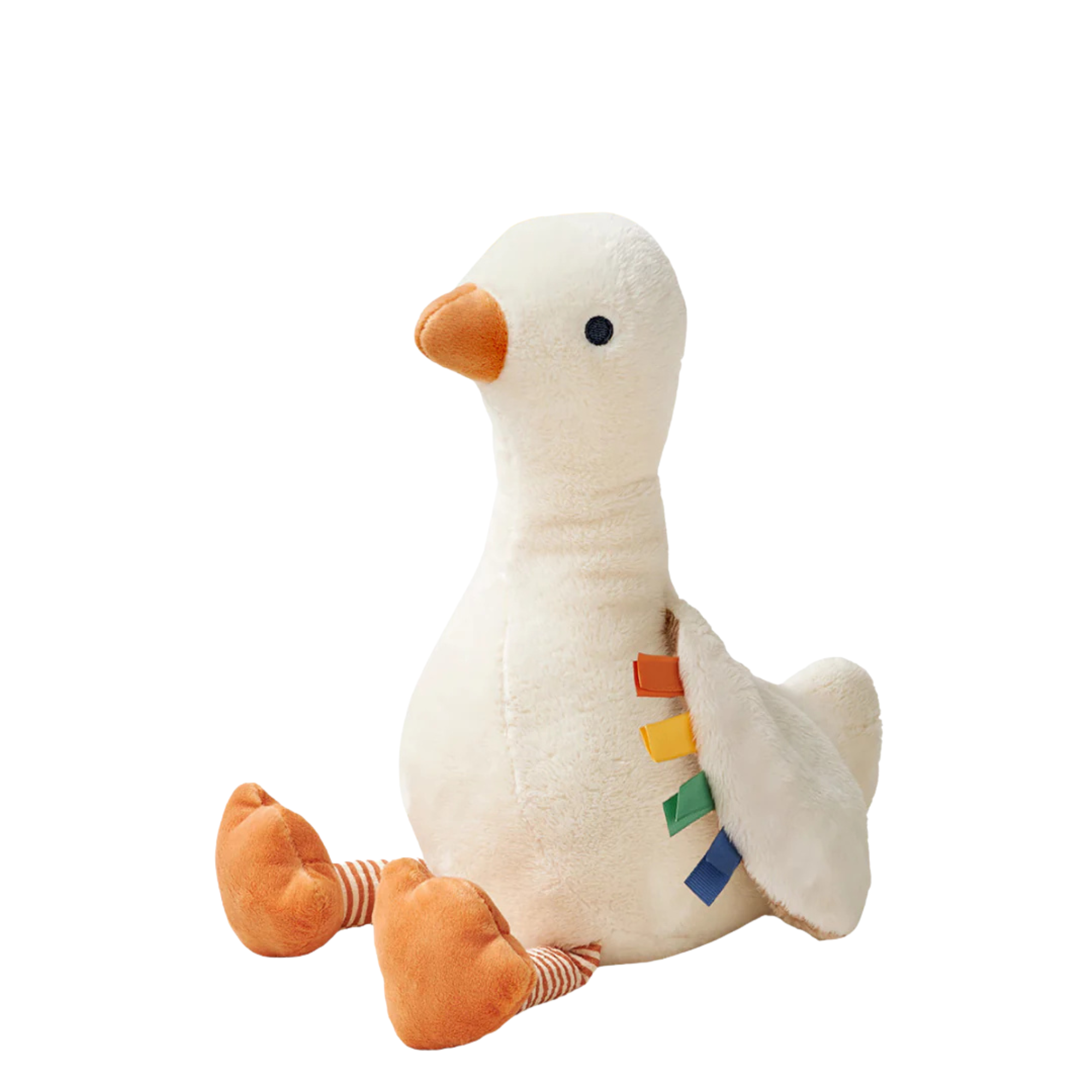 ITZY RITZY Sweetie Snuggles Plush