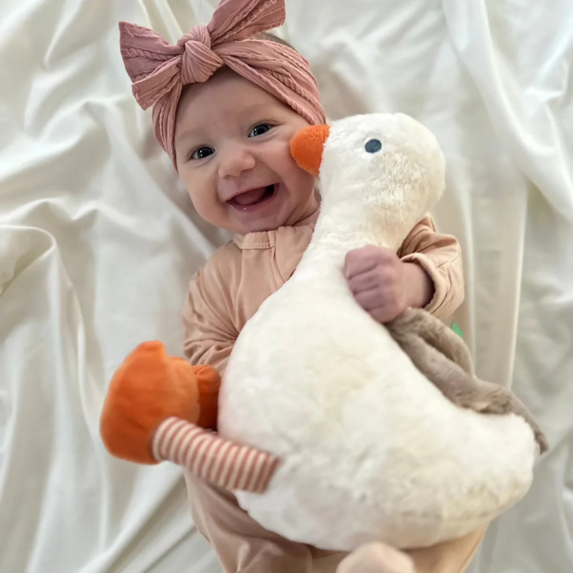 ITZY RITZY Sweetie Snuggles Plush