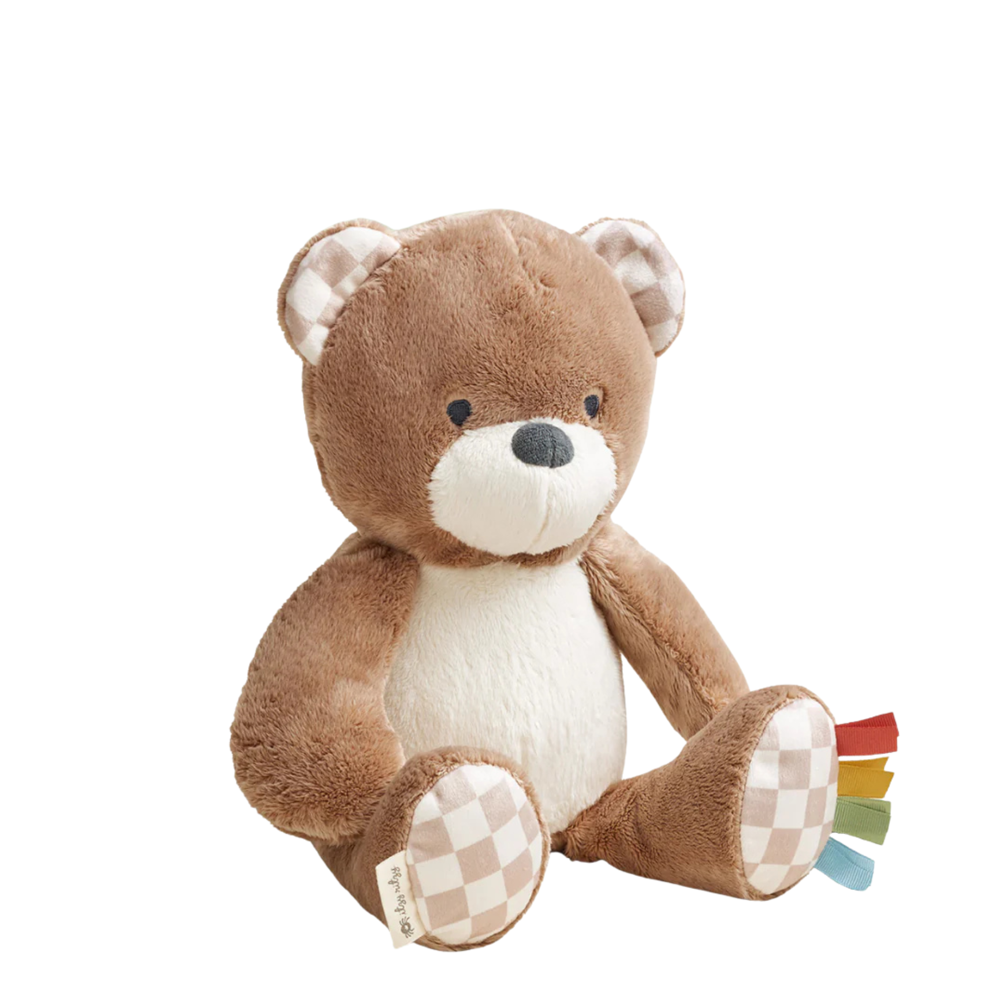 ITZY RITZY Sweetie Snuggles Plush