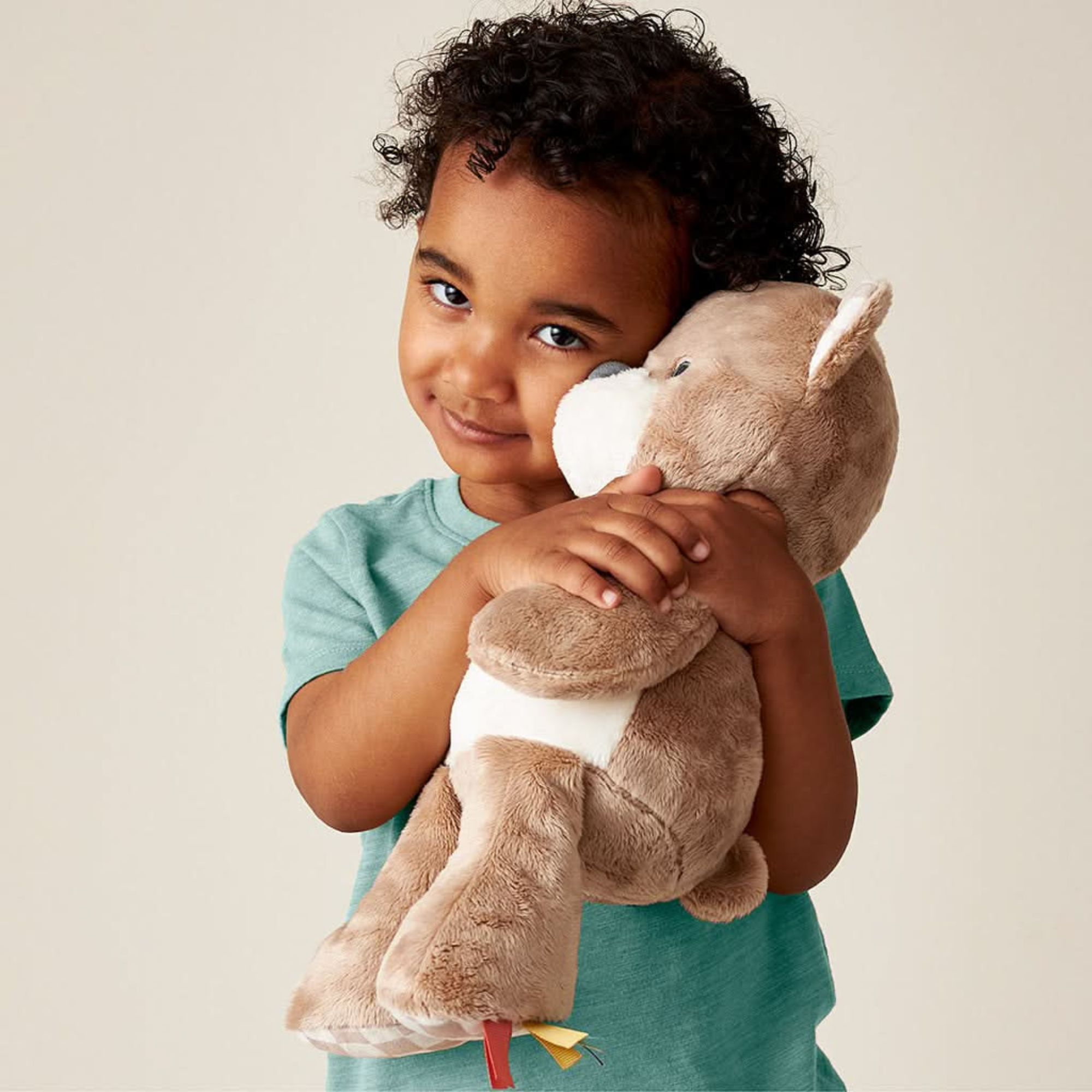 ITZY RITZY Sweetie Snuggles Plush